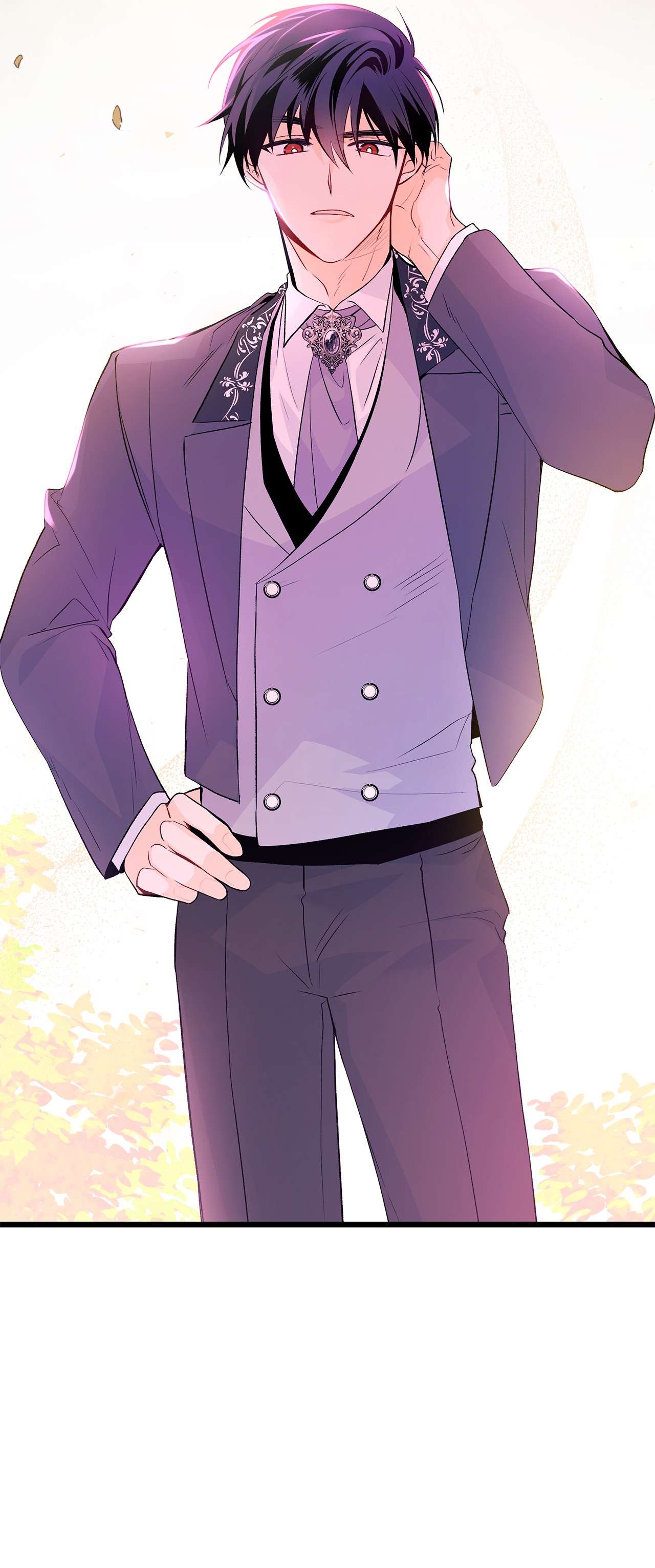 兔子与黑豹的共生关系42 这头狮子坏得很