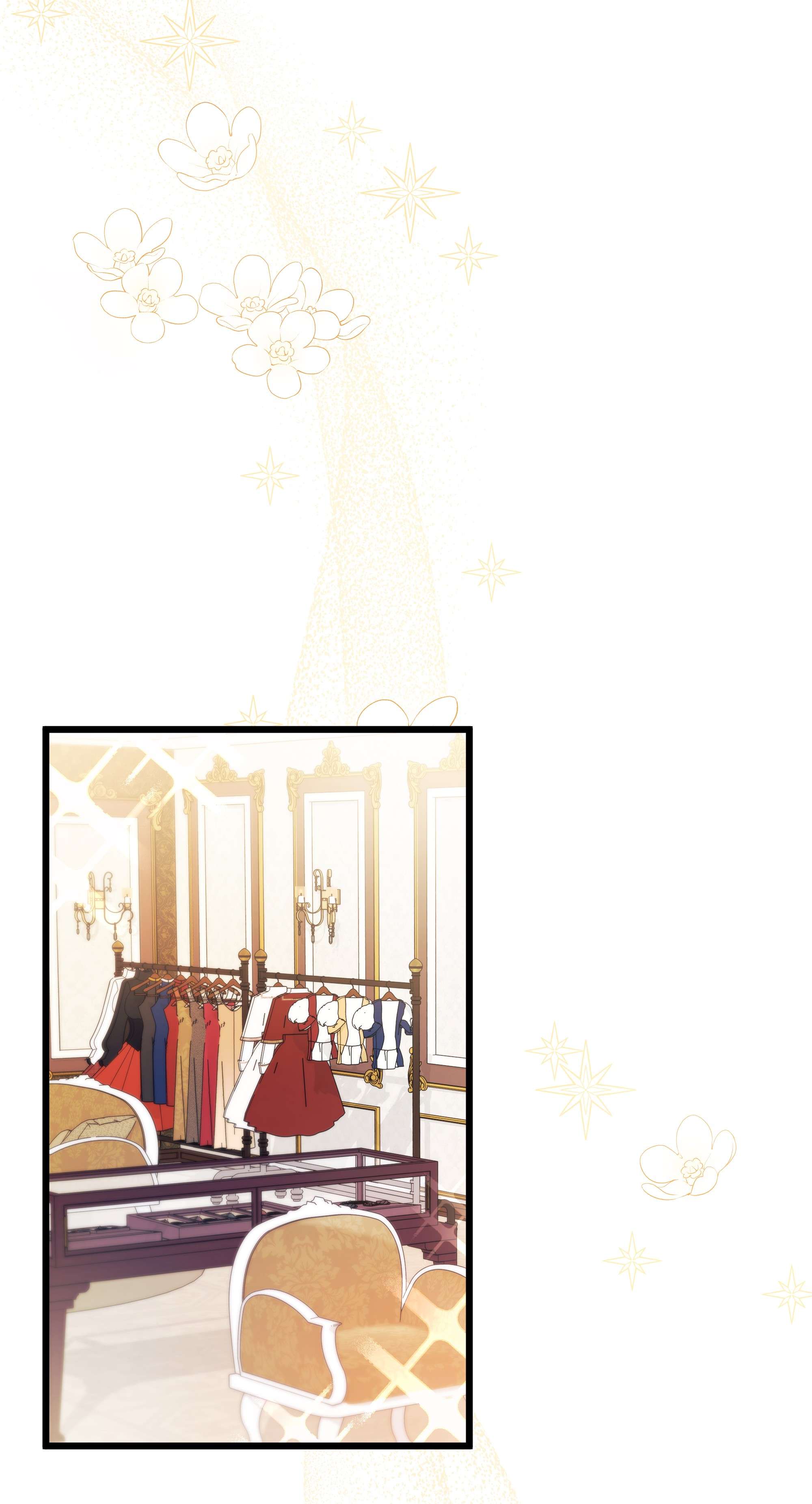 兔子与黑豹的共生关系42 这头狮子坏得很