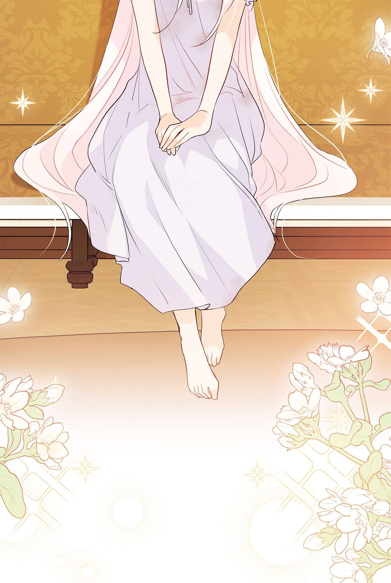 兔子与黑豹的共生关系42 这头狮子坏得很