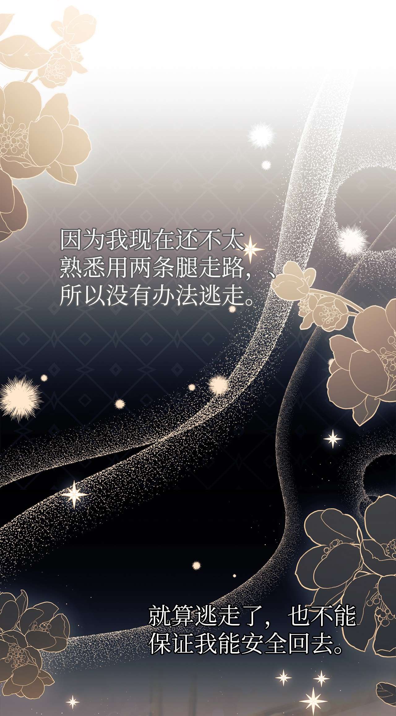 兔子与黑豹的共生关系42 这头狮子坏得很