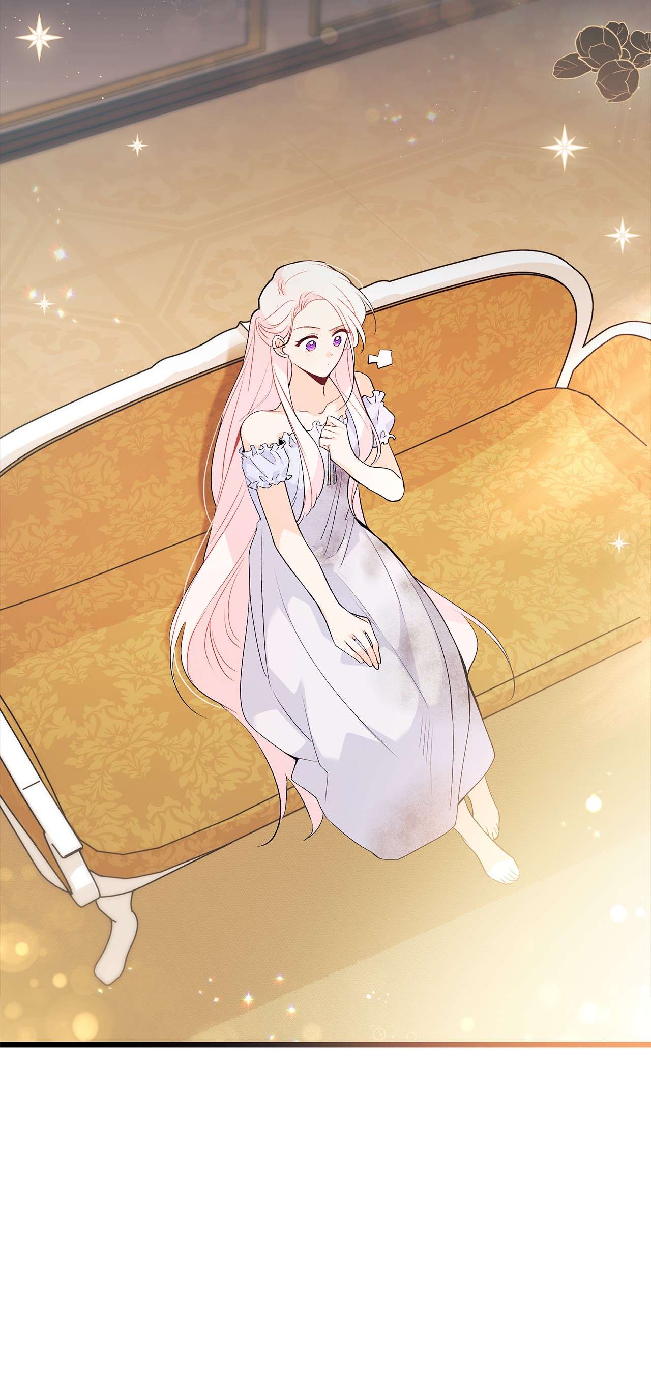 兔子与黑豹的共生关系42 这头狮子坏得很