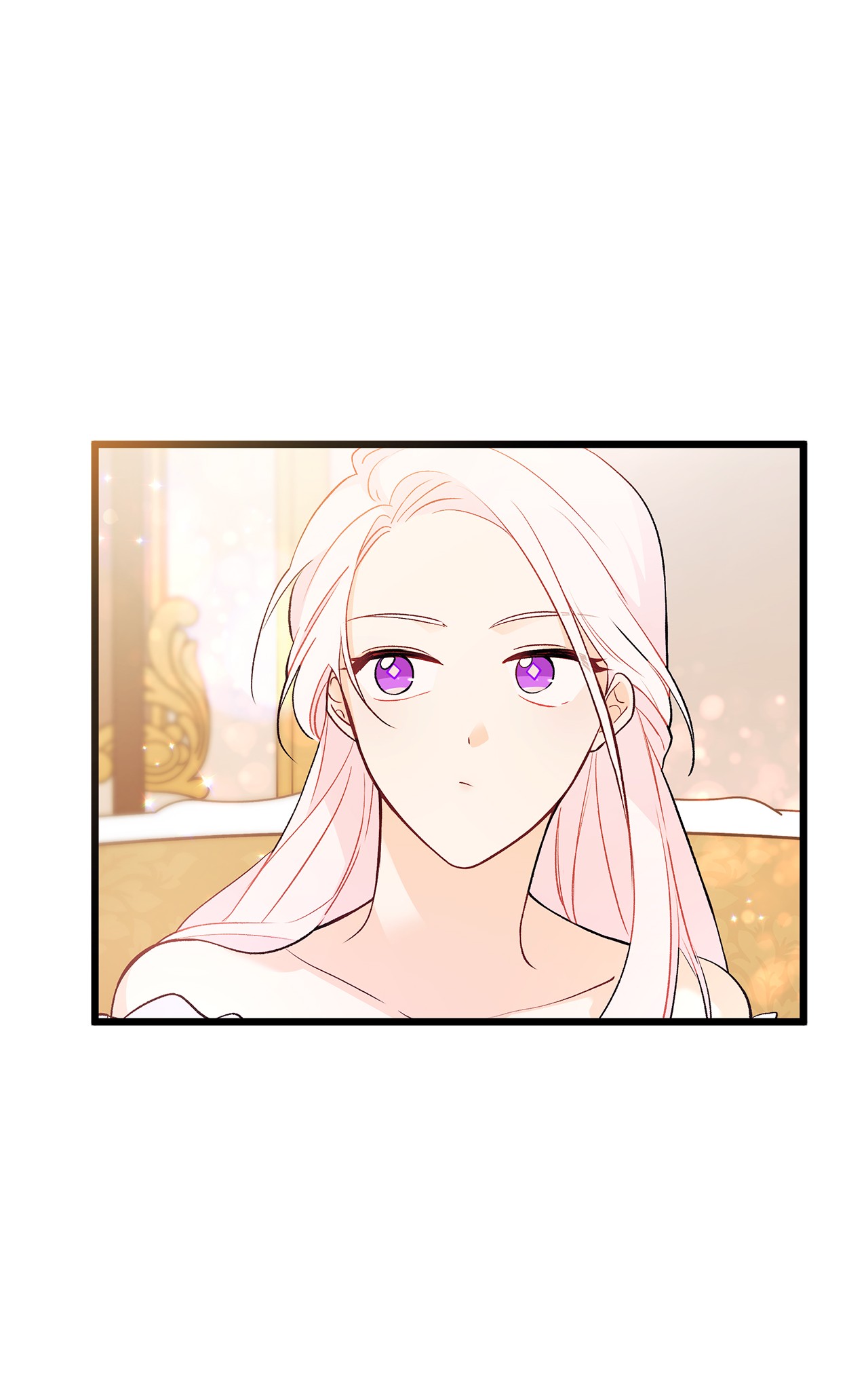 兔子与黑豹的共生关系42 这头狮子坏得很