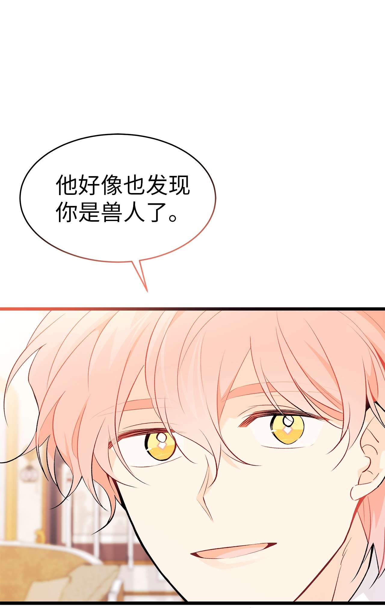 兔子与黑豹的共生关系42 这头狮子坏得很