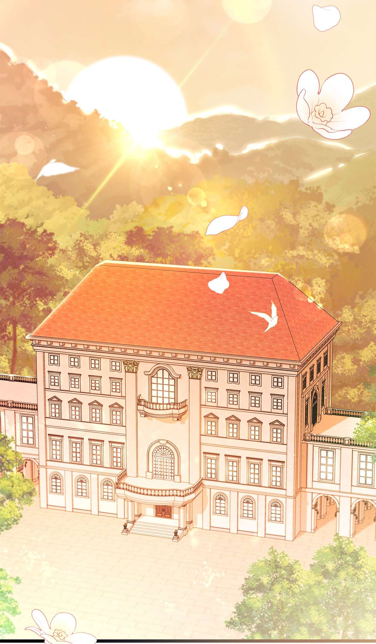 兔子与黑豹的共生关系43 异样的情绪