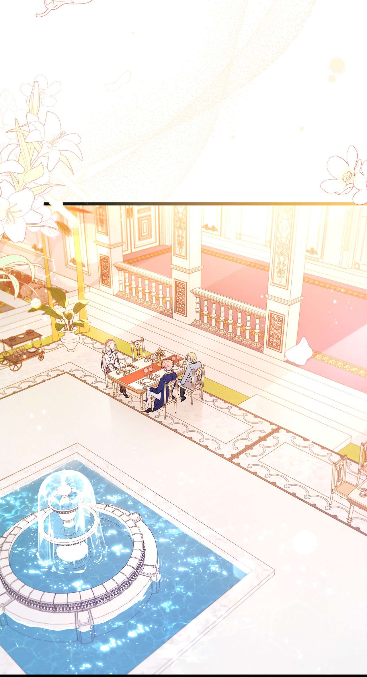 兔子与黑豹的共生关系43 异样的情绪