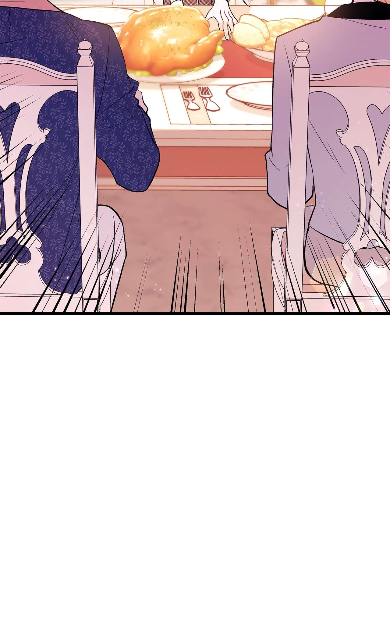 兔子与黑豹的共生关系43 异样的情绪