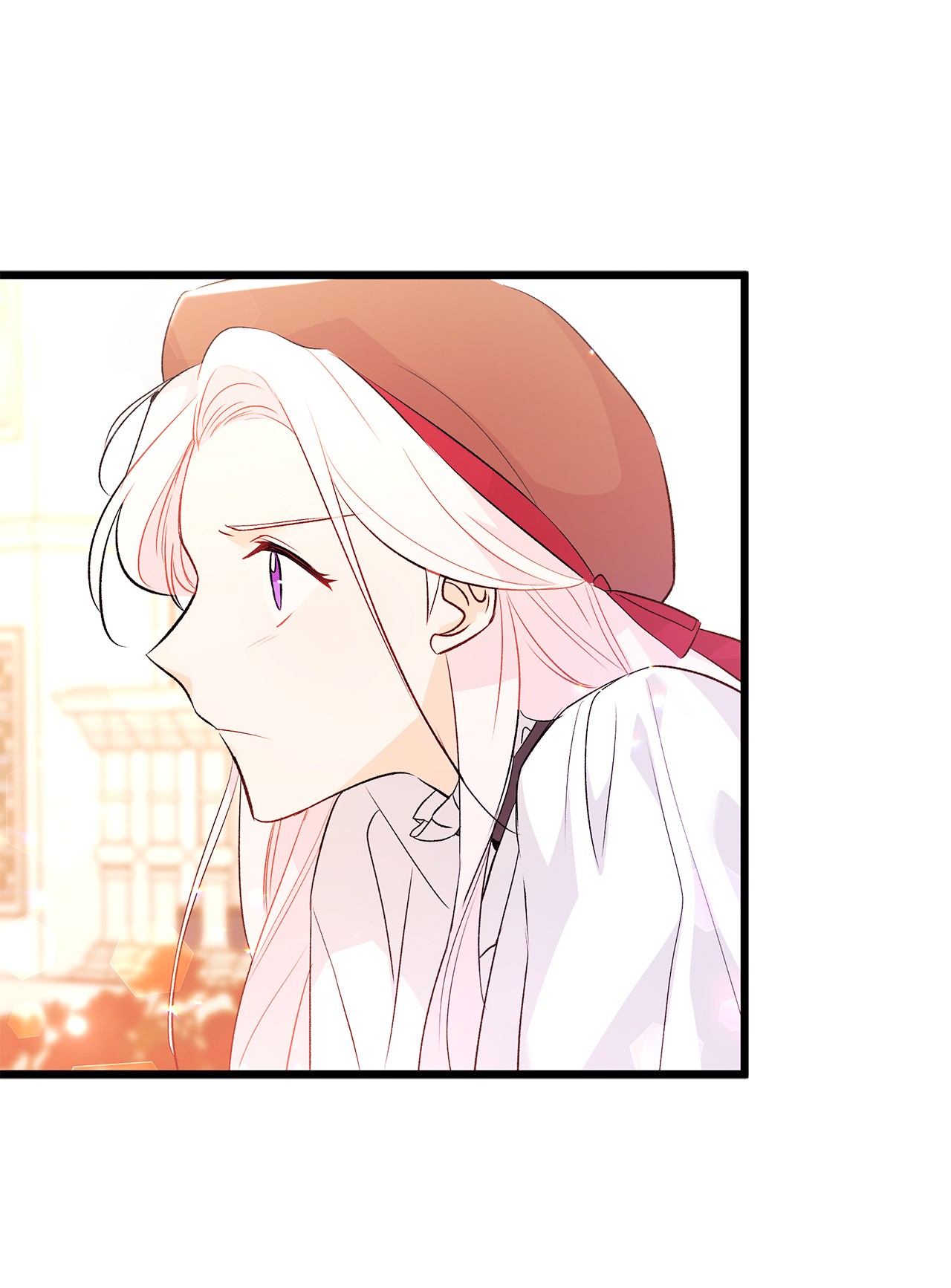 兔子与黑豹的共生关系43 异样的情绪