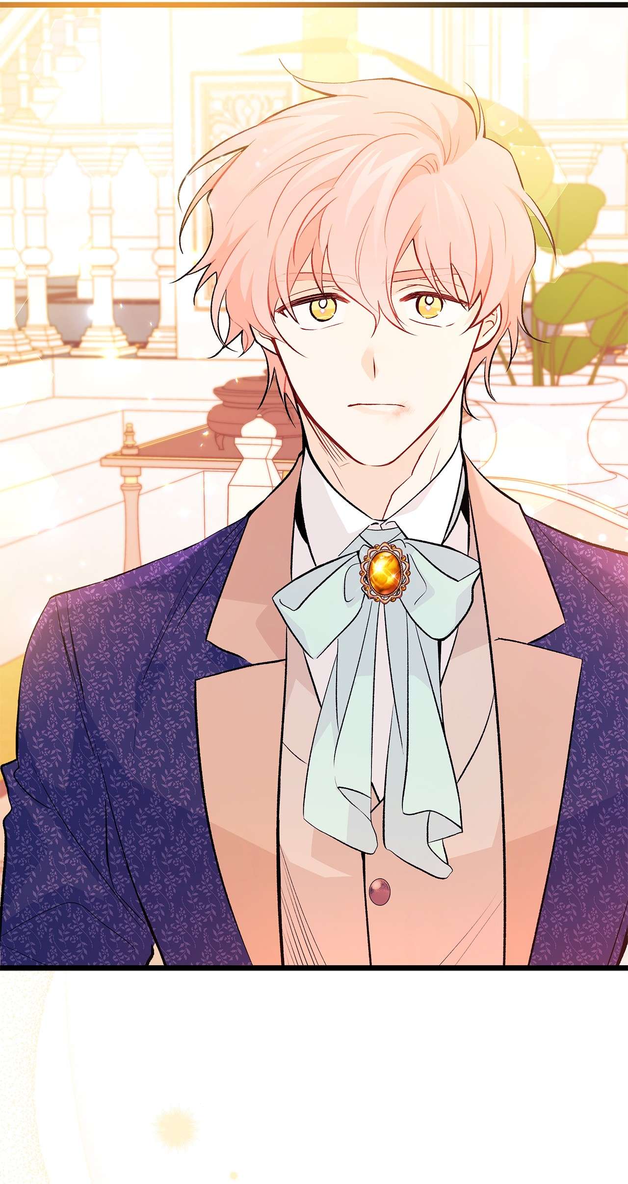 兔子与黑豹的共生关系43 异样的情绪