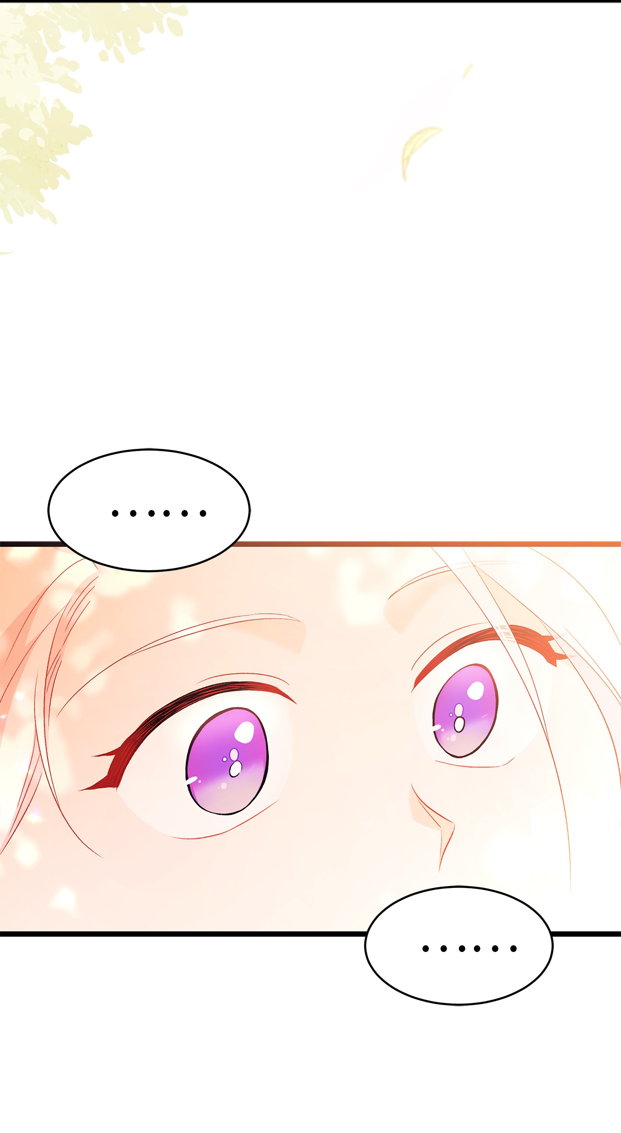 兔子与黑豹的共生关系43 异样的情绪