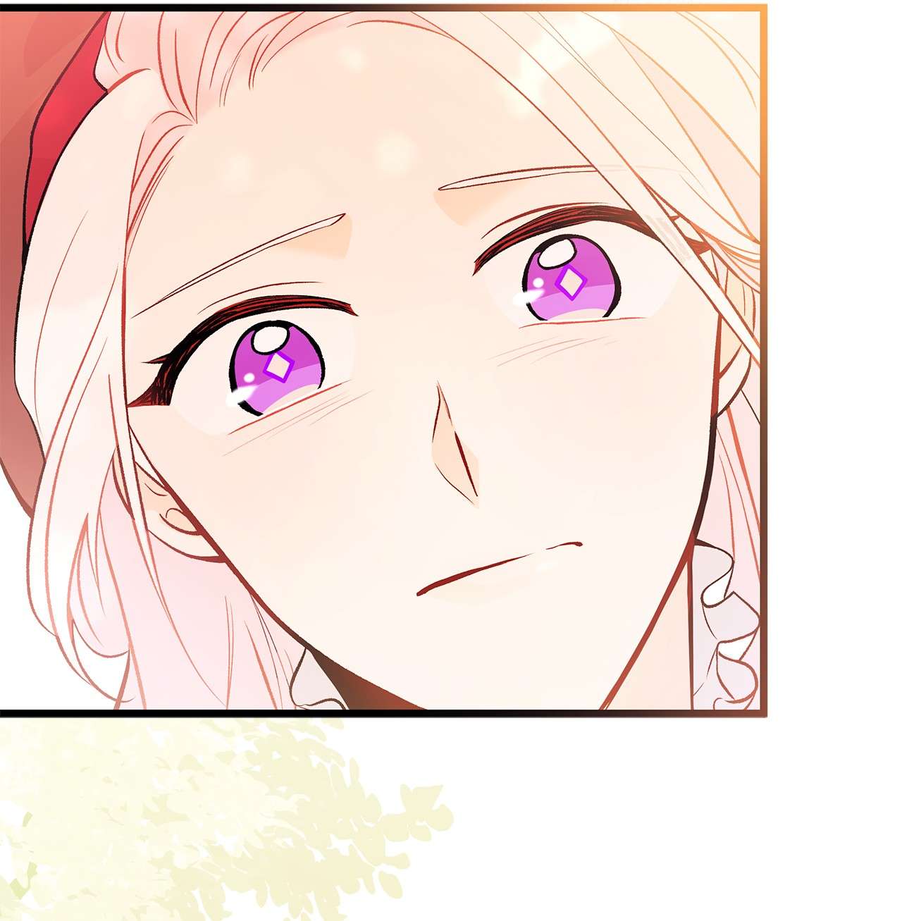 兔子与黑豹的共生关系43 异样的情绪