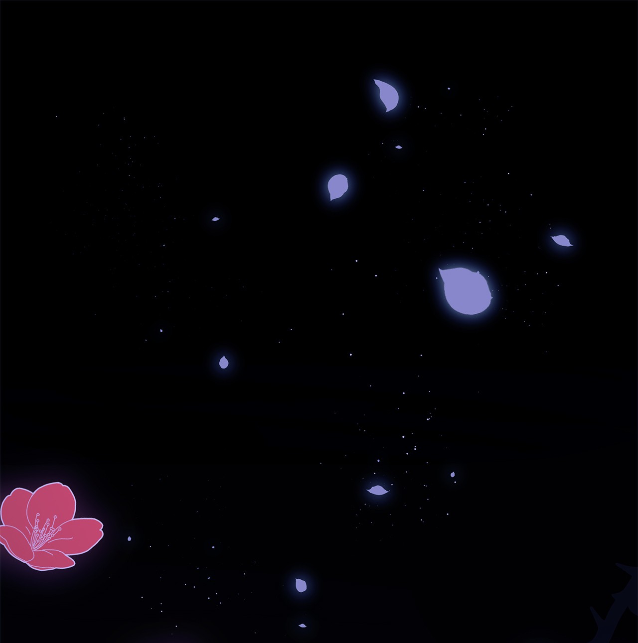 兔子与黑豹的共生关系44 你好呀