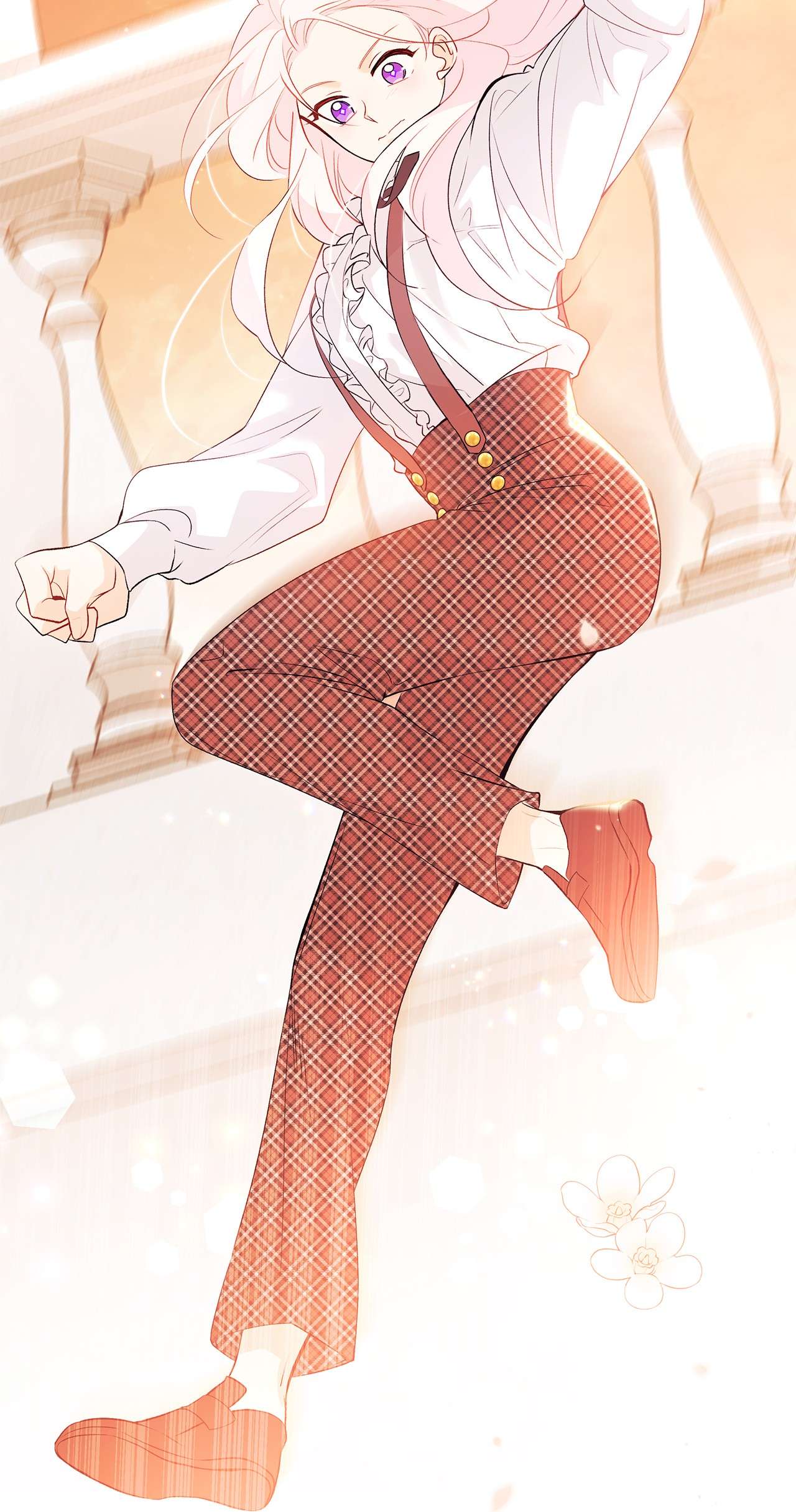 兔子与黑豹的共生关系44 你好呀