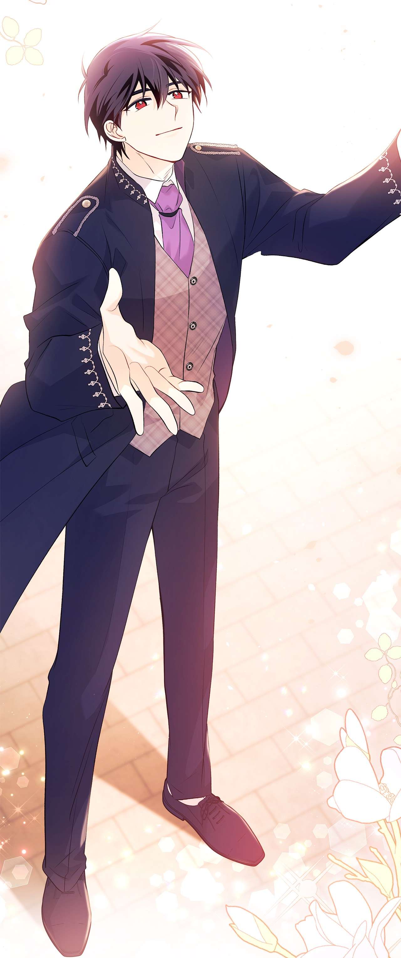 兔子与黑豹的共生关系44 你好呀