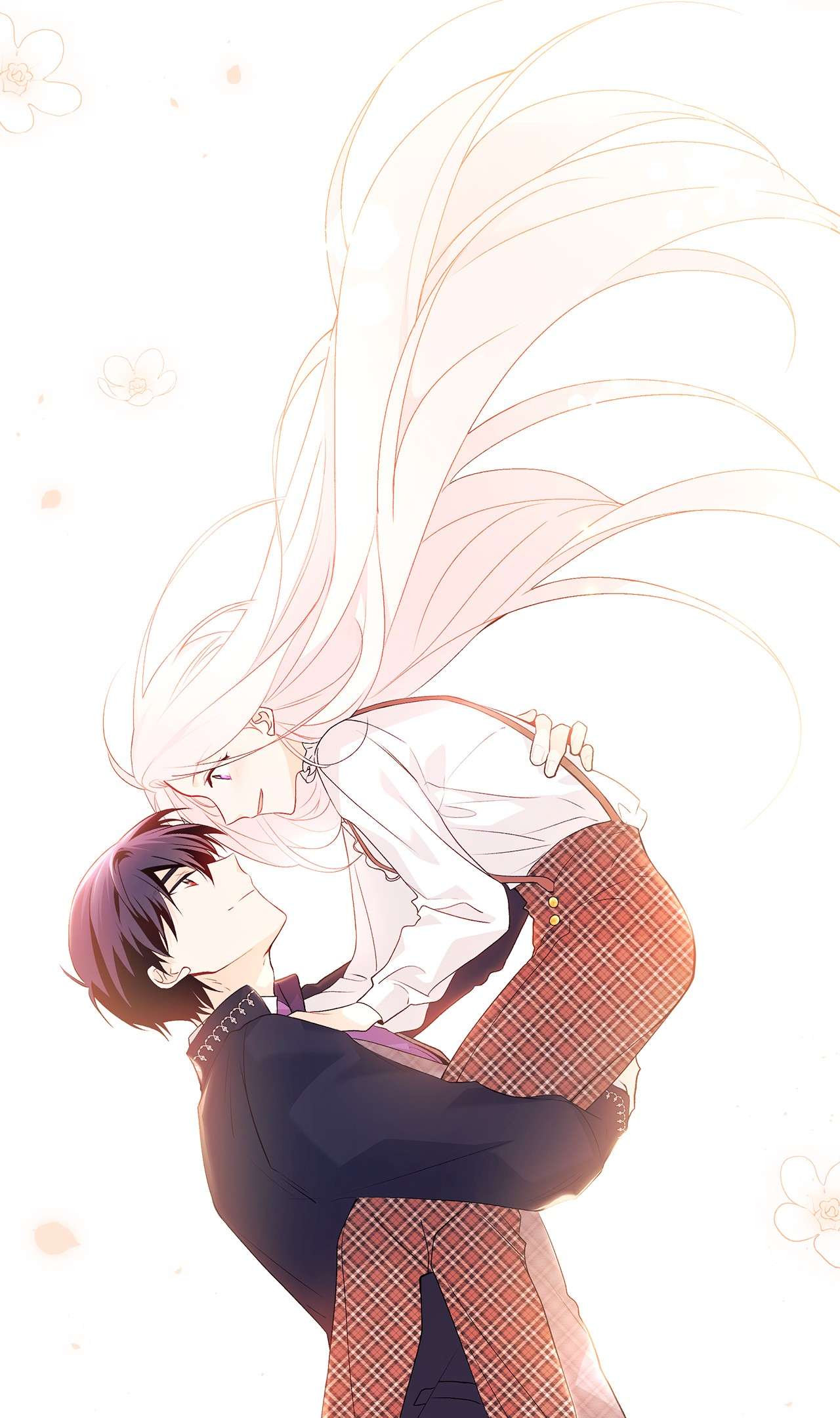 兔子与黑豹的共生关系44 你好呀