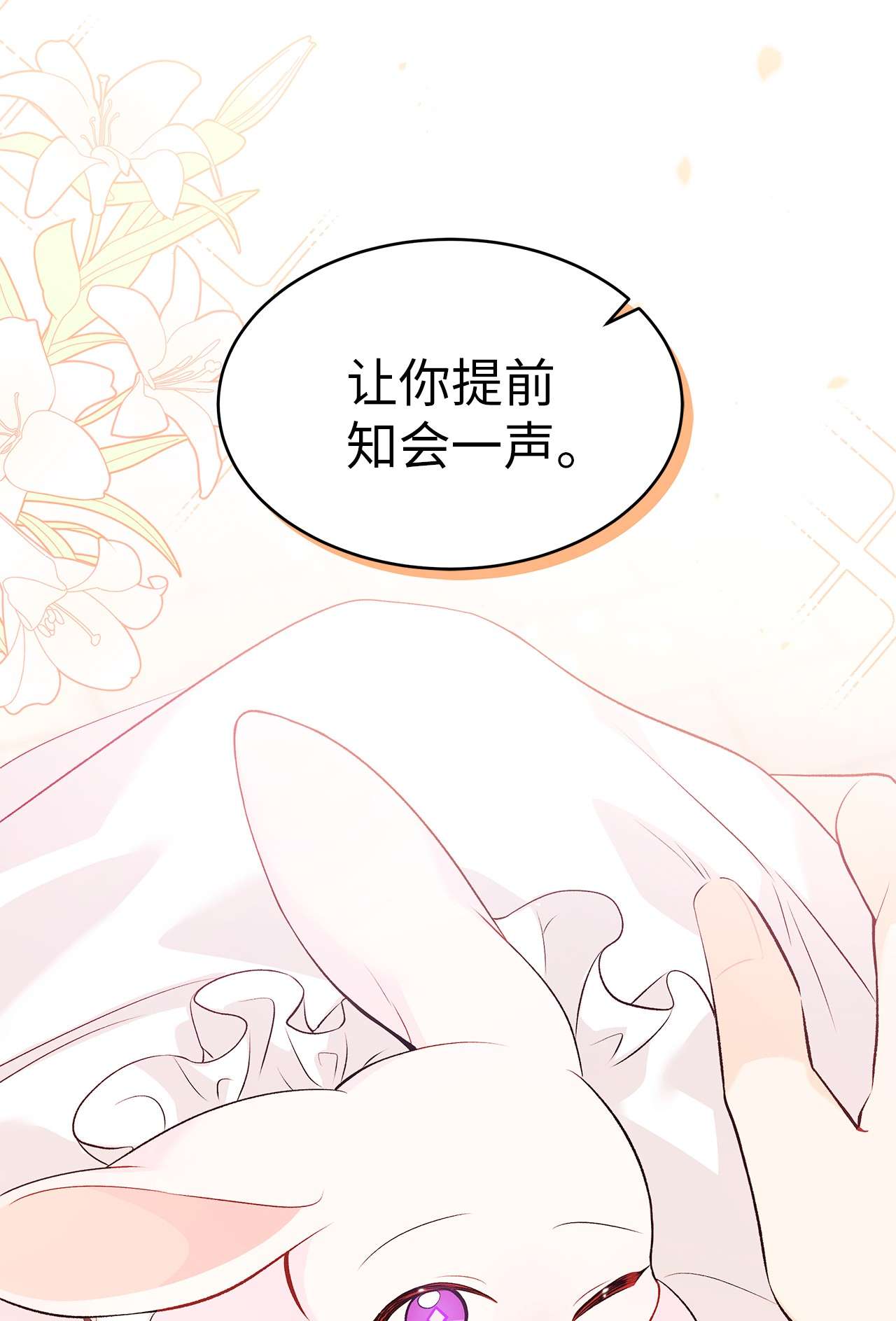 兔子与黑豹的共生关系44 你好呀