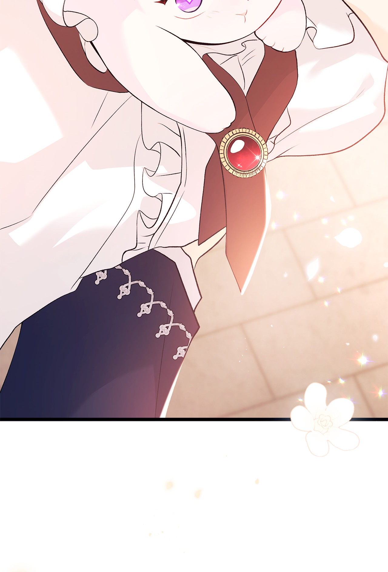 兔子与黑豹的共生关系44 你好呀