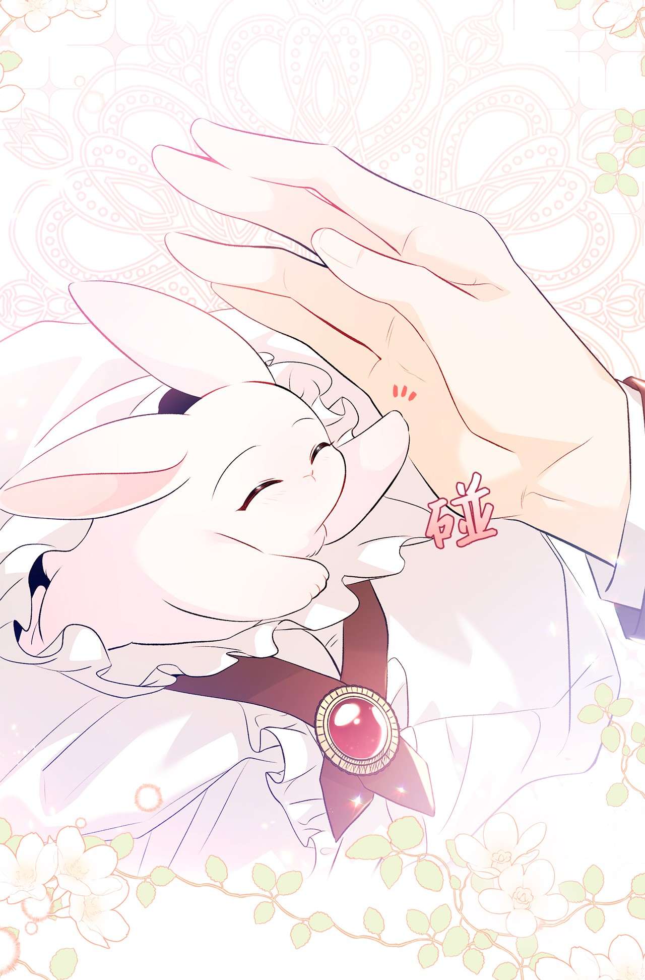 兔子与黑豹的共生关系44 你好呀