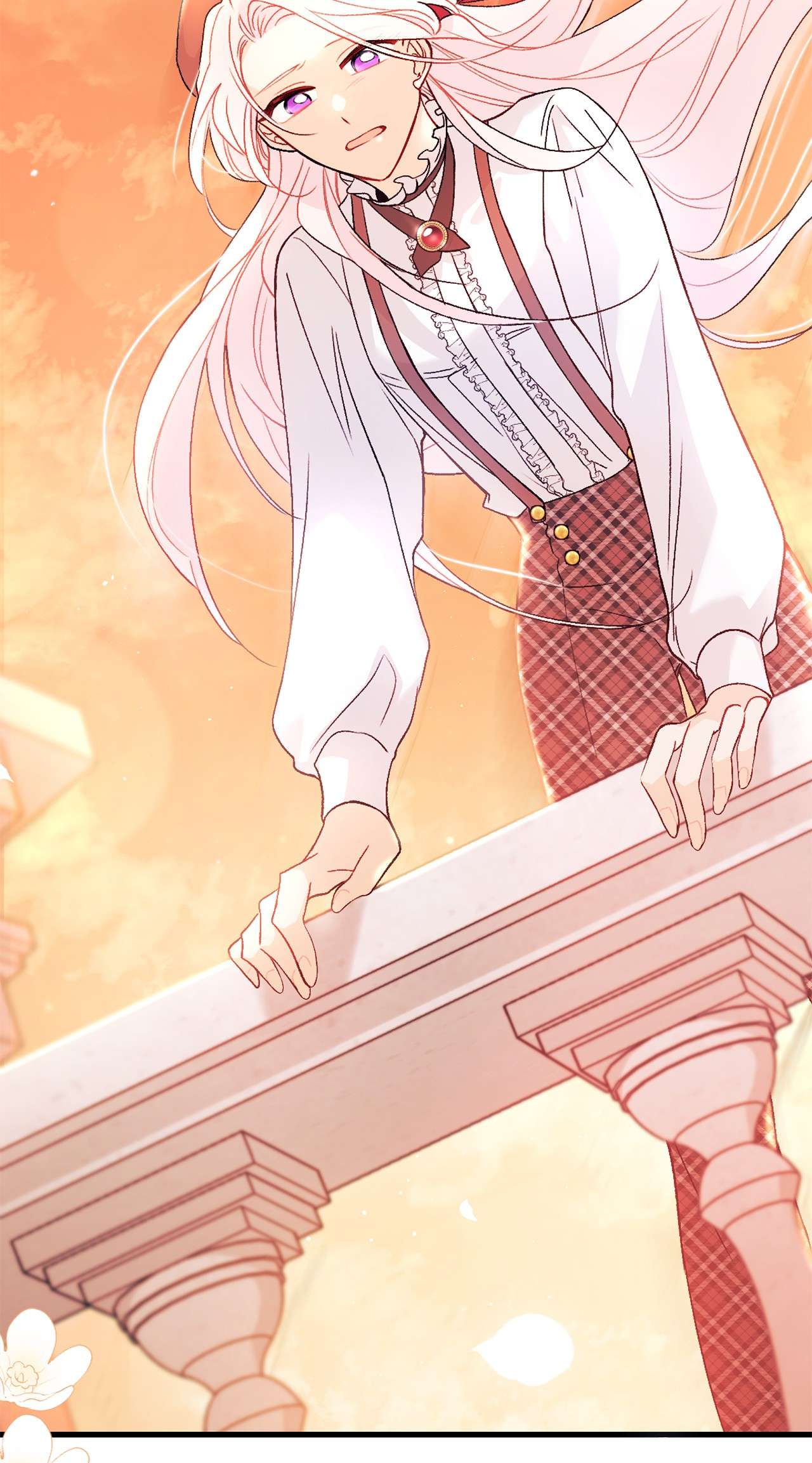 兔子与黑豹的共生关系44 你好呀