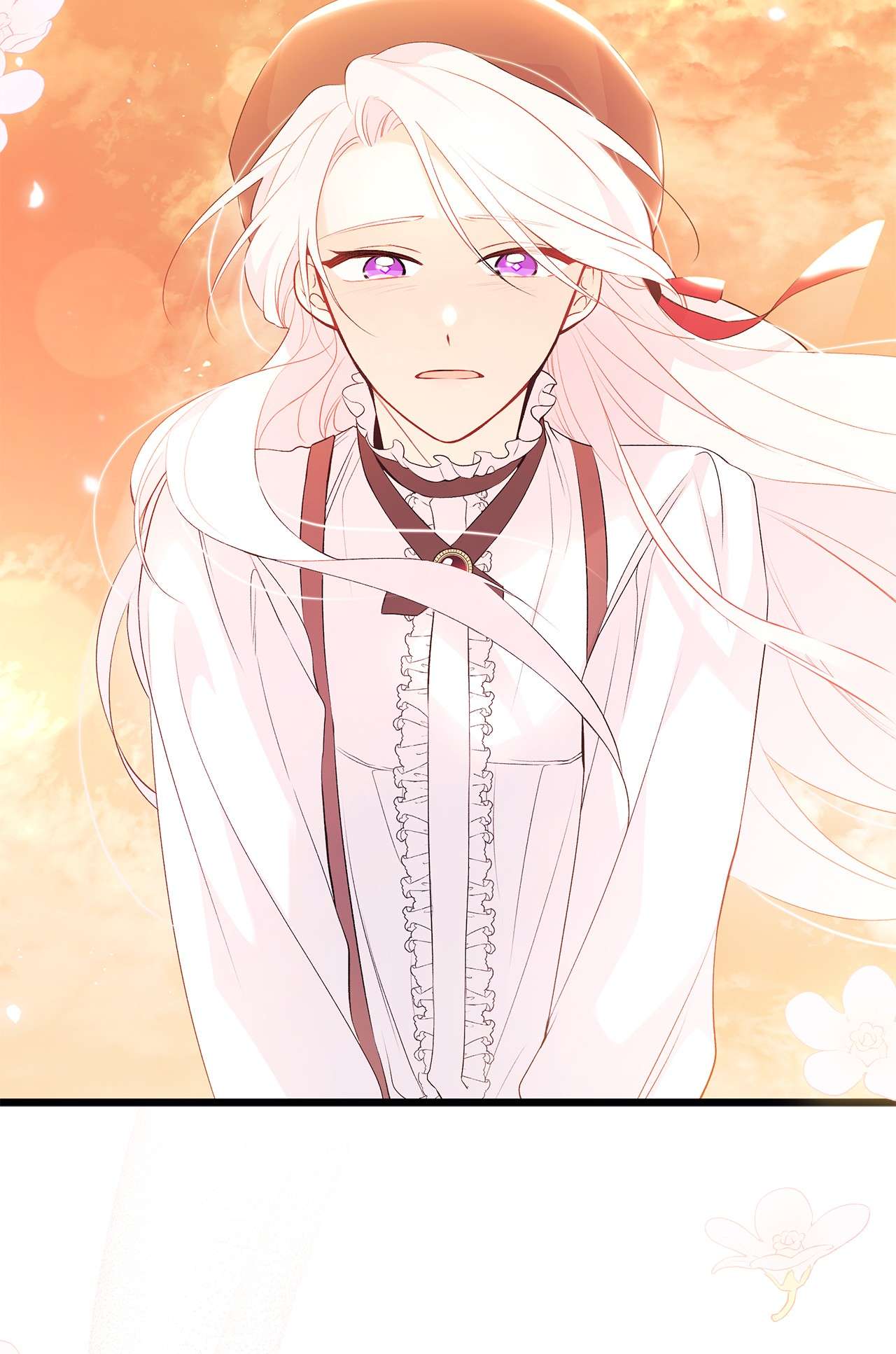 兔子与黑豹的共生关系44 你好呀