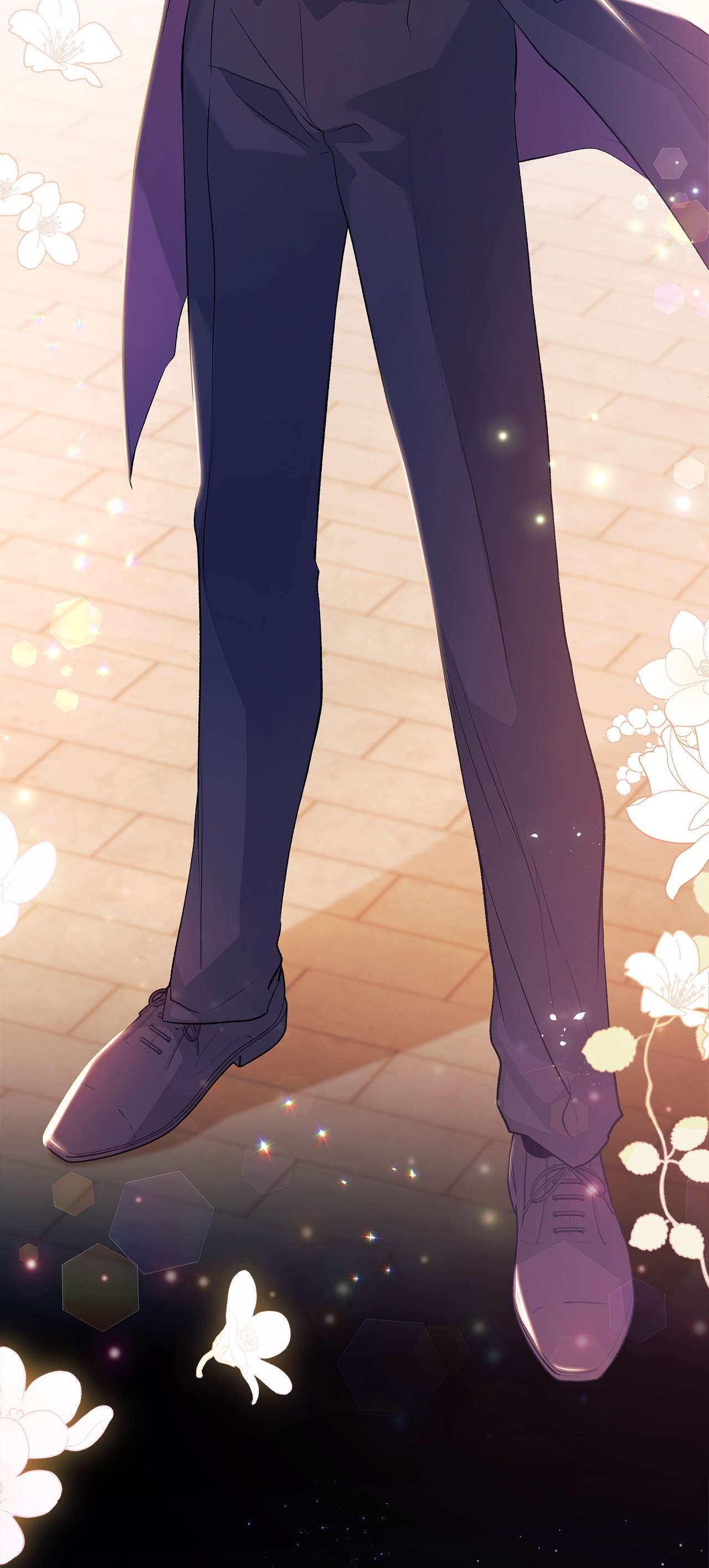 兔子与黑豹的共生关系44 你好呀