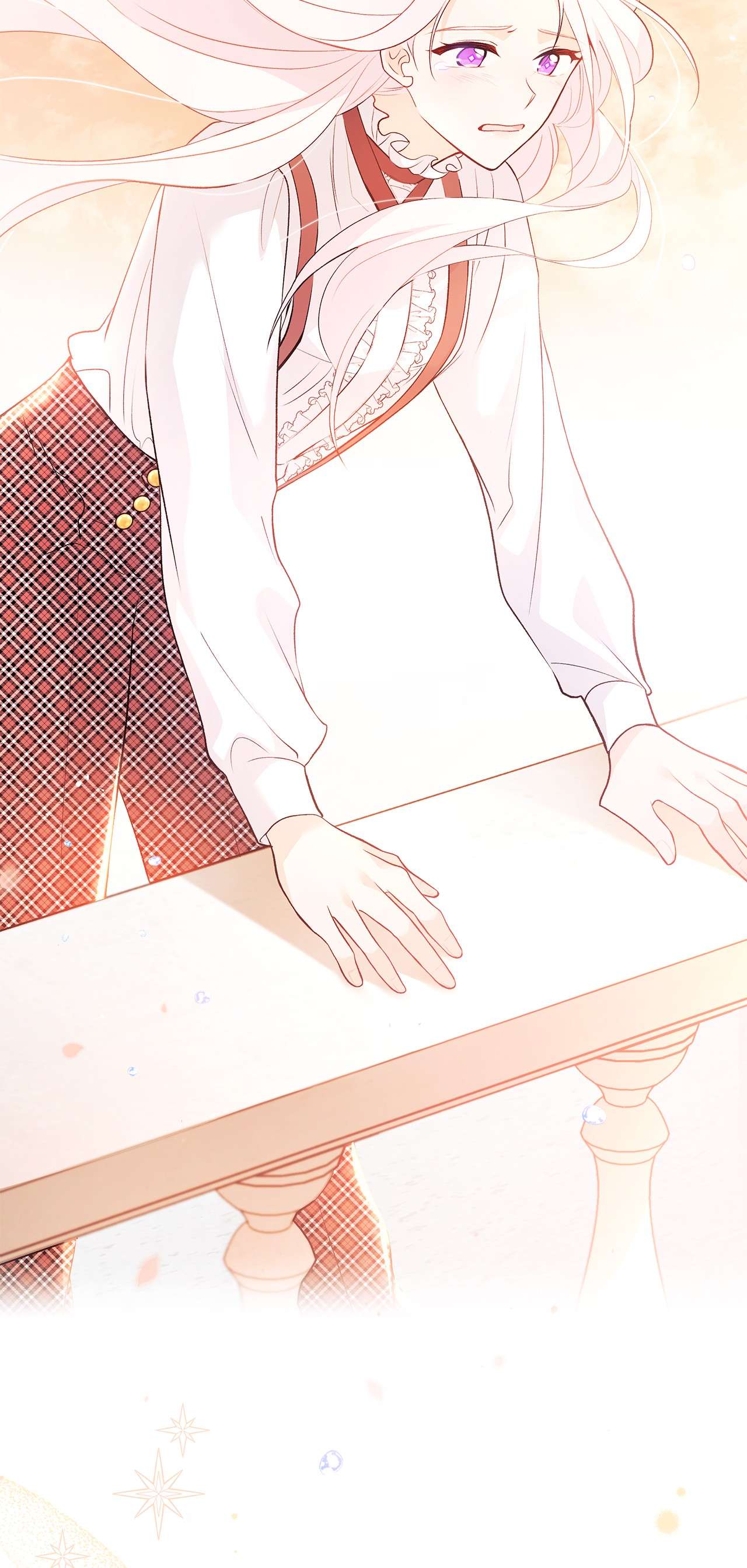 兔子与黑豹的共生关系44 你好呀