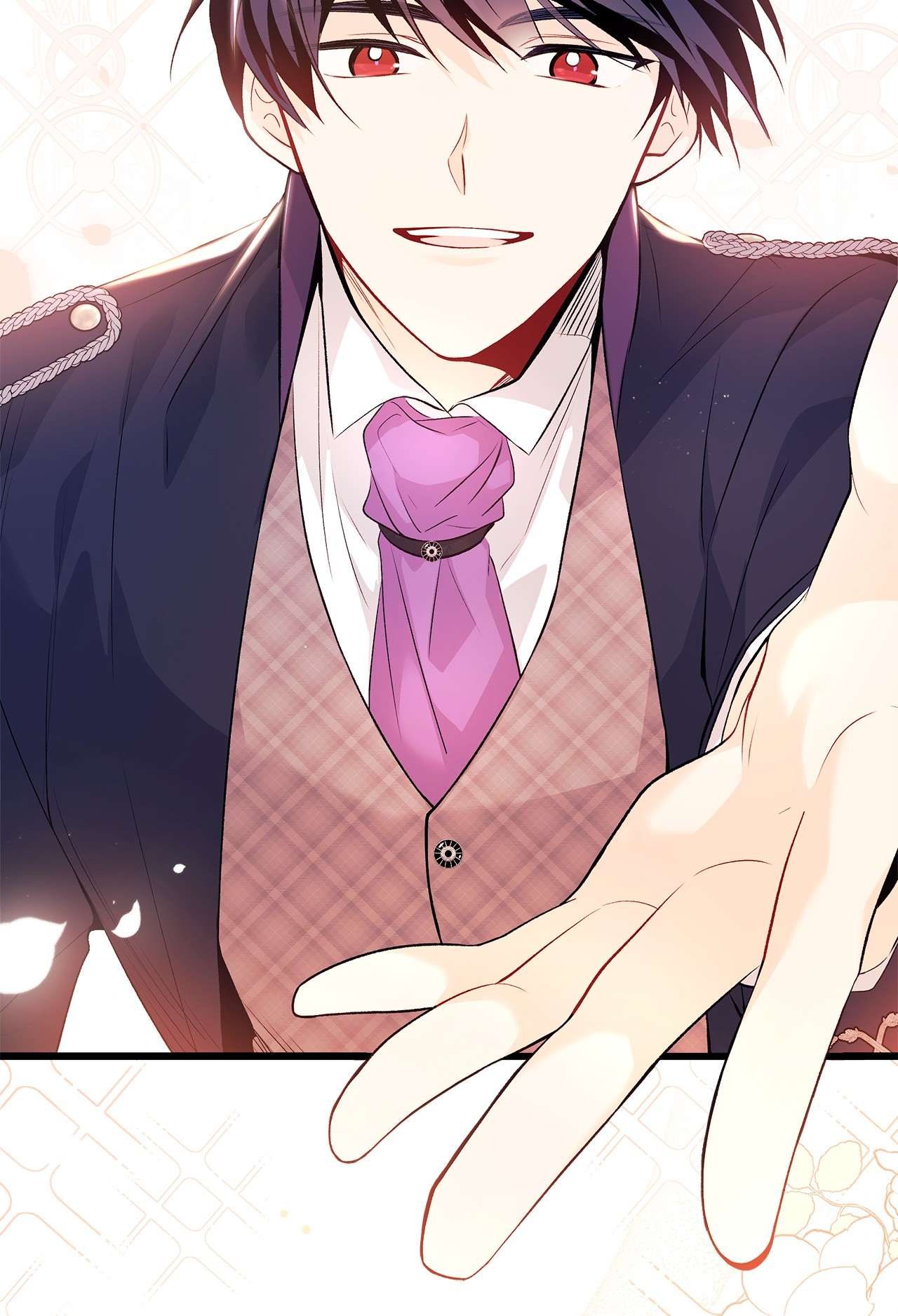 兔子与黑豹的共生关系44 你好呀