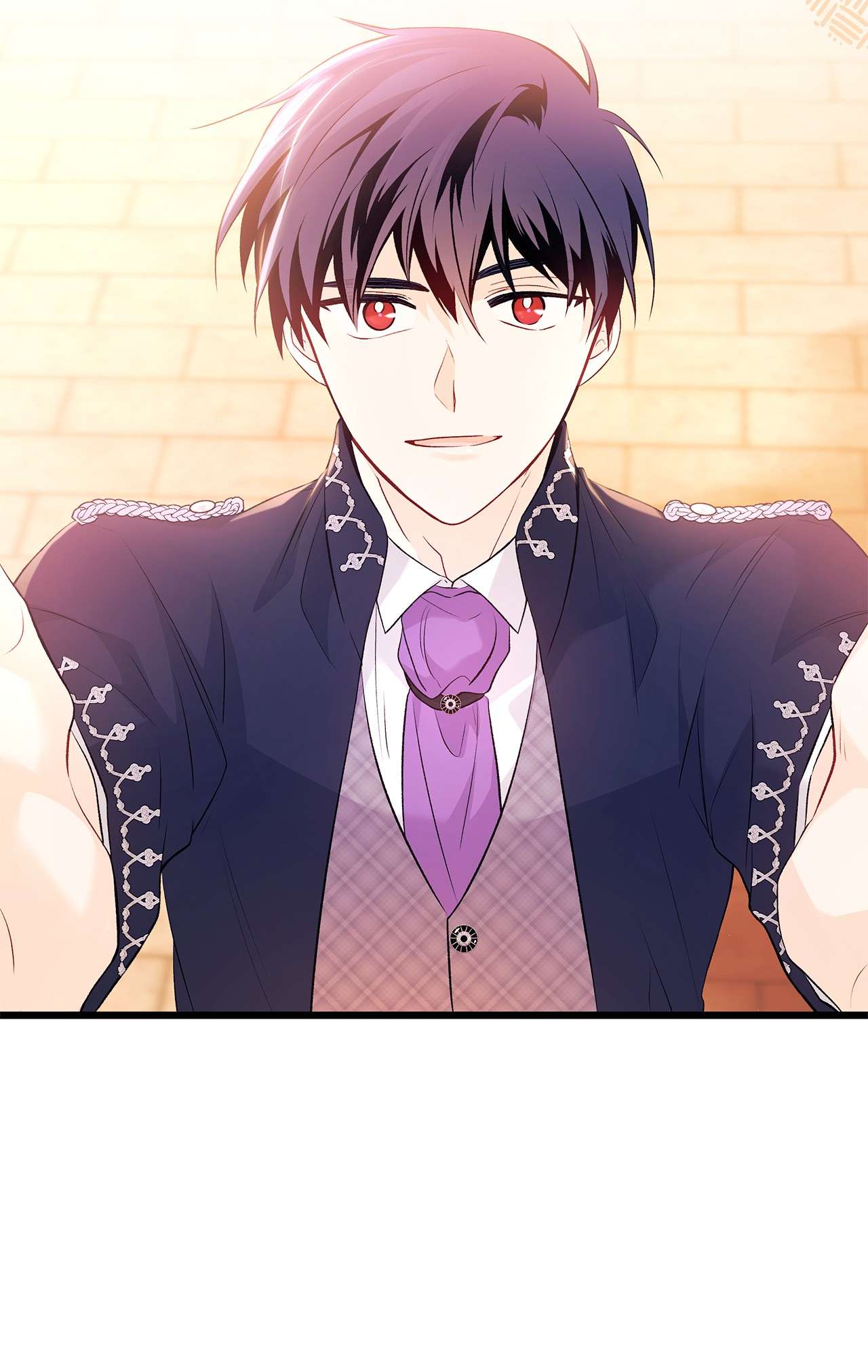 兔子与黑豹的共生关系44 你好呀