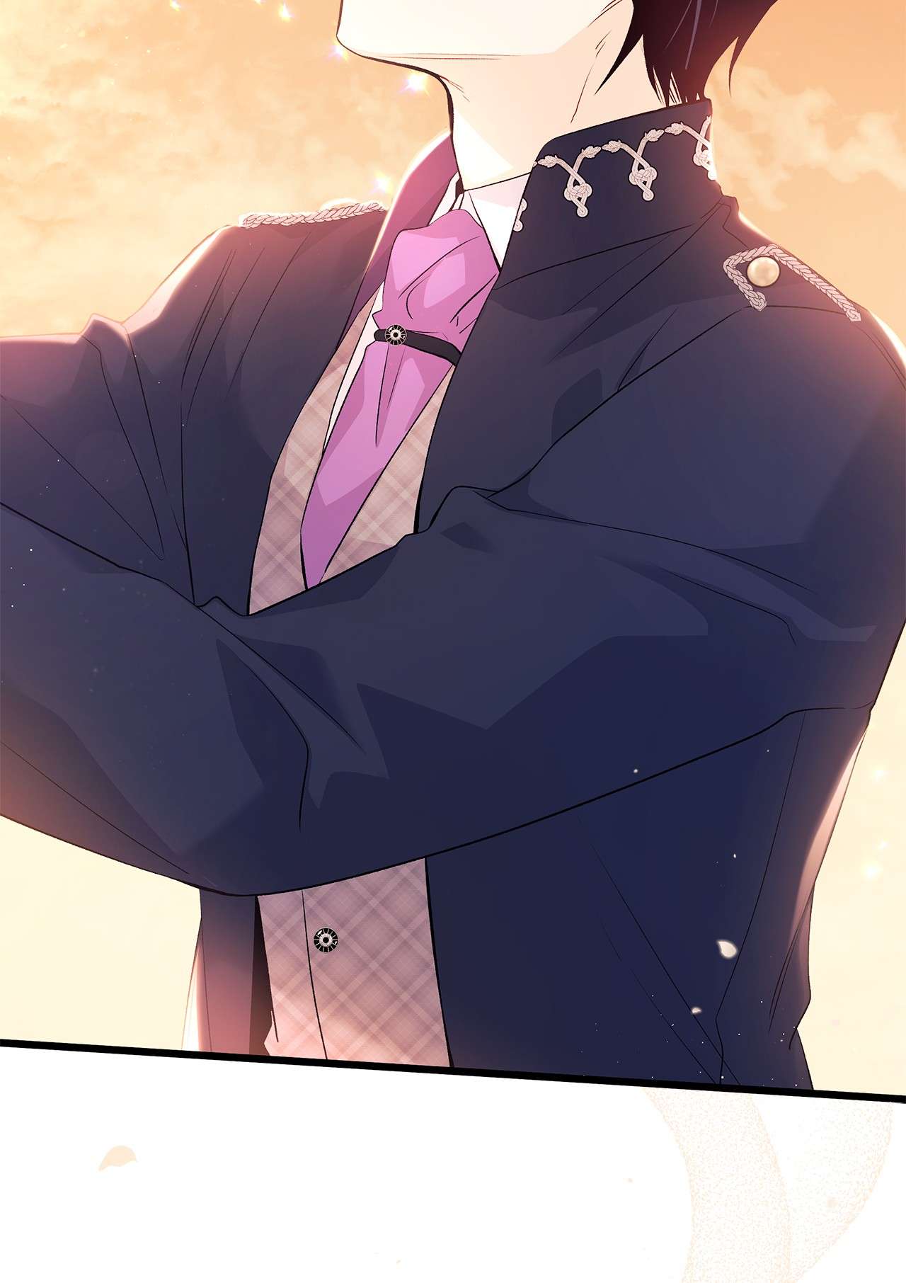 兔子与黑豹的共生关系44 你好呀