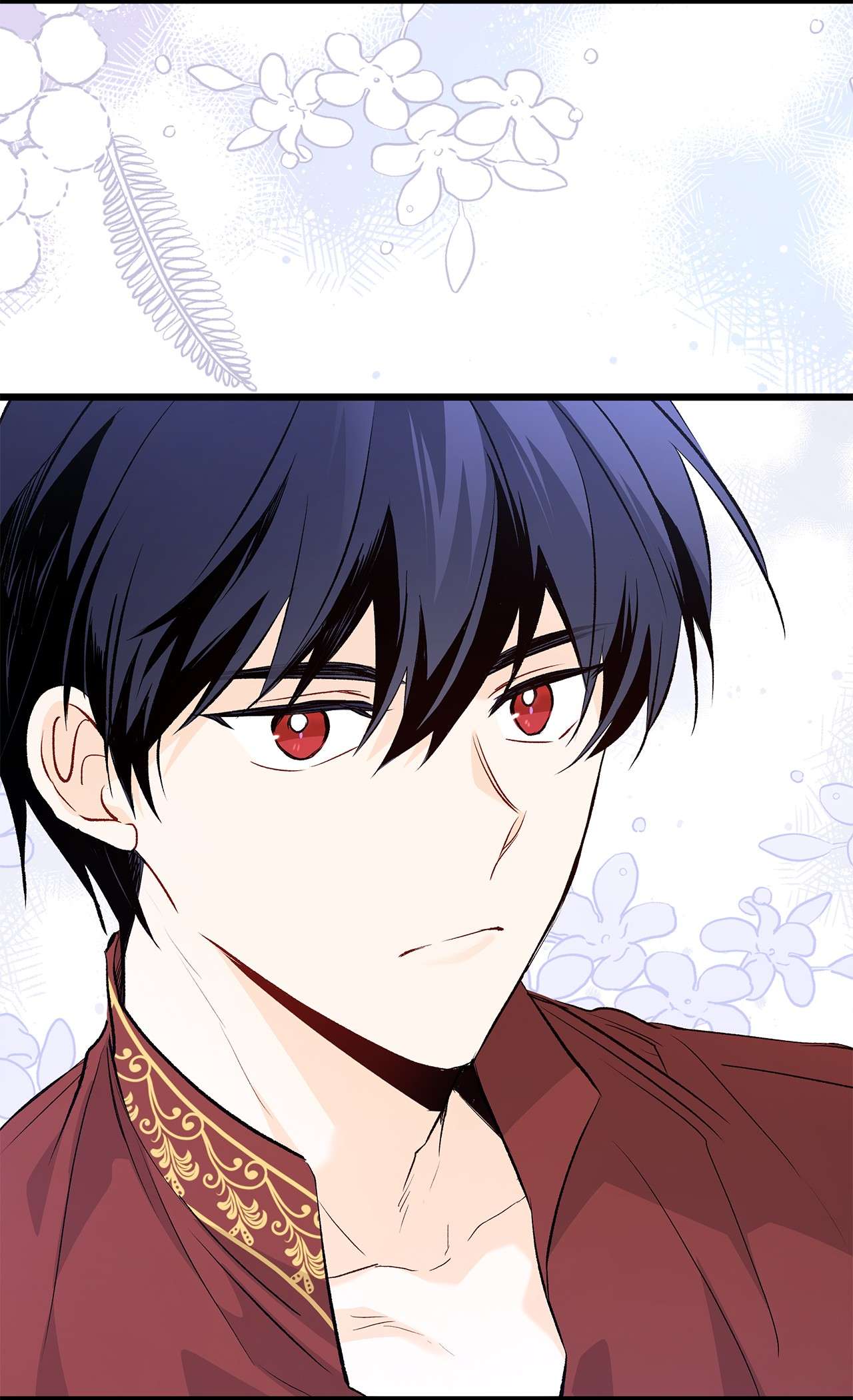 兔子与黑豹的共生关系45 祖父