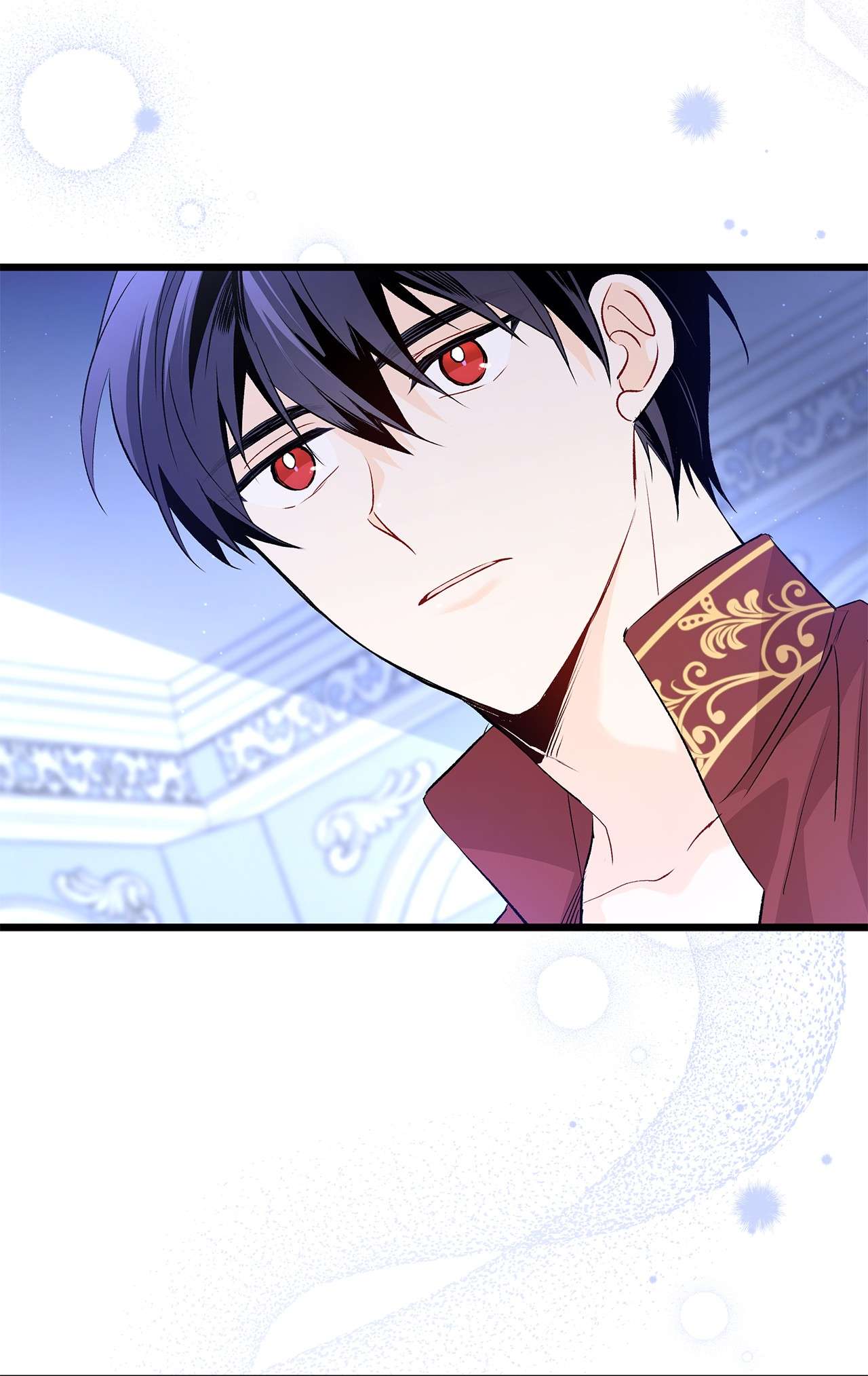 兔子与黑豹的共生关系45 祖父