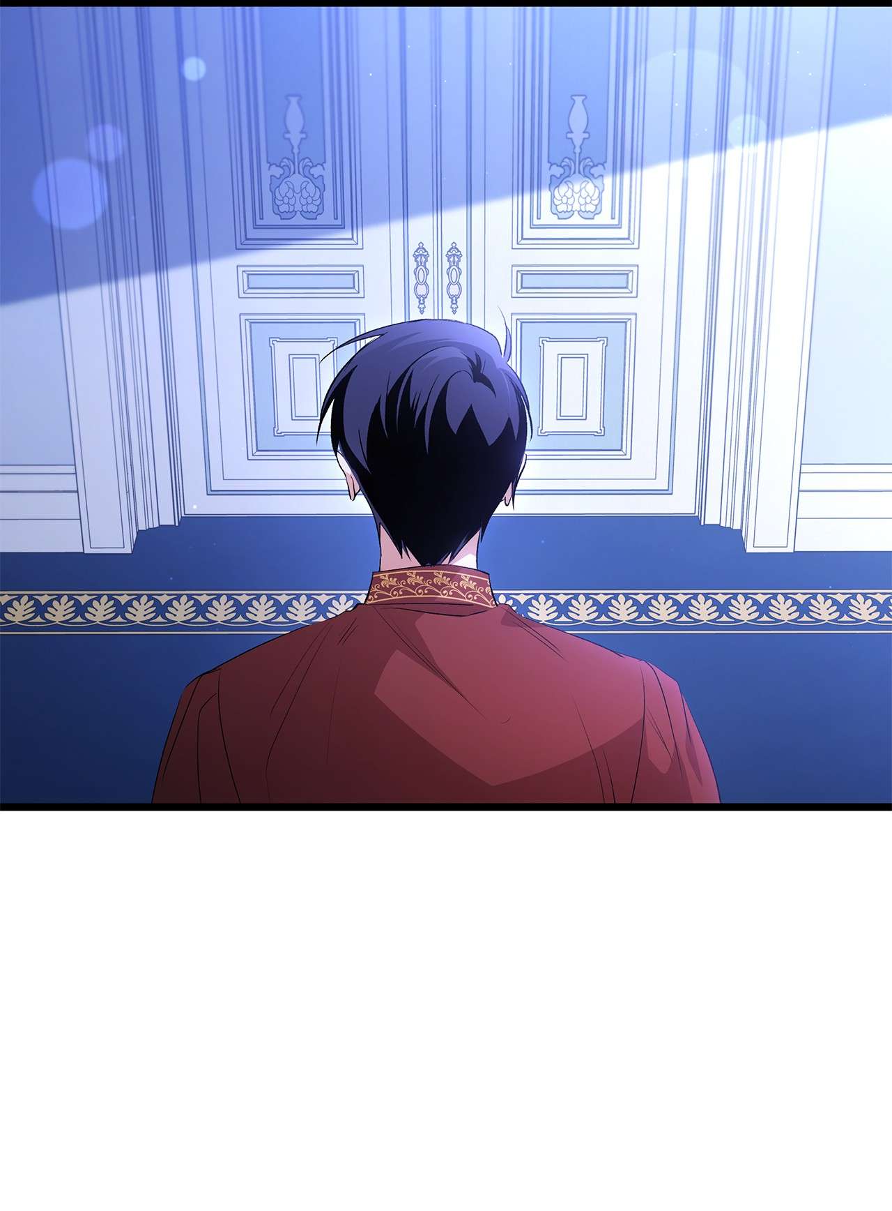 兔子与黑豹的共生关系45 祖父