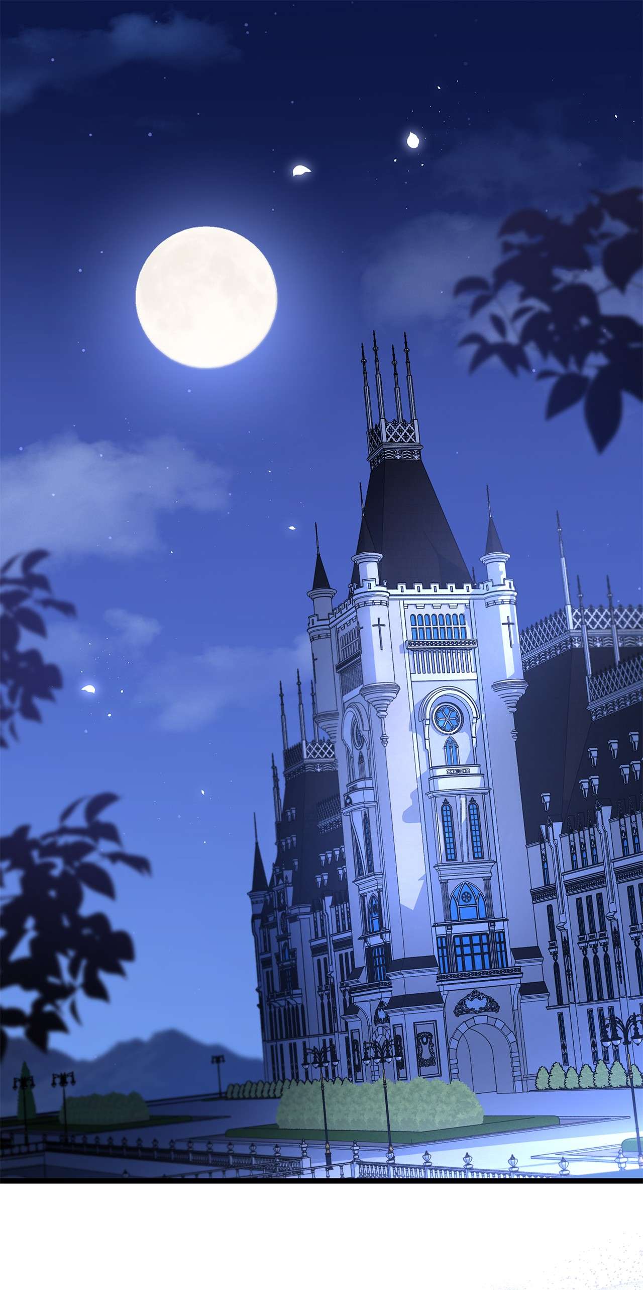 兔子与黑豹的共生关系46 不可以涩涩