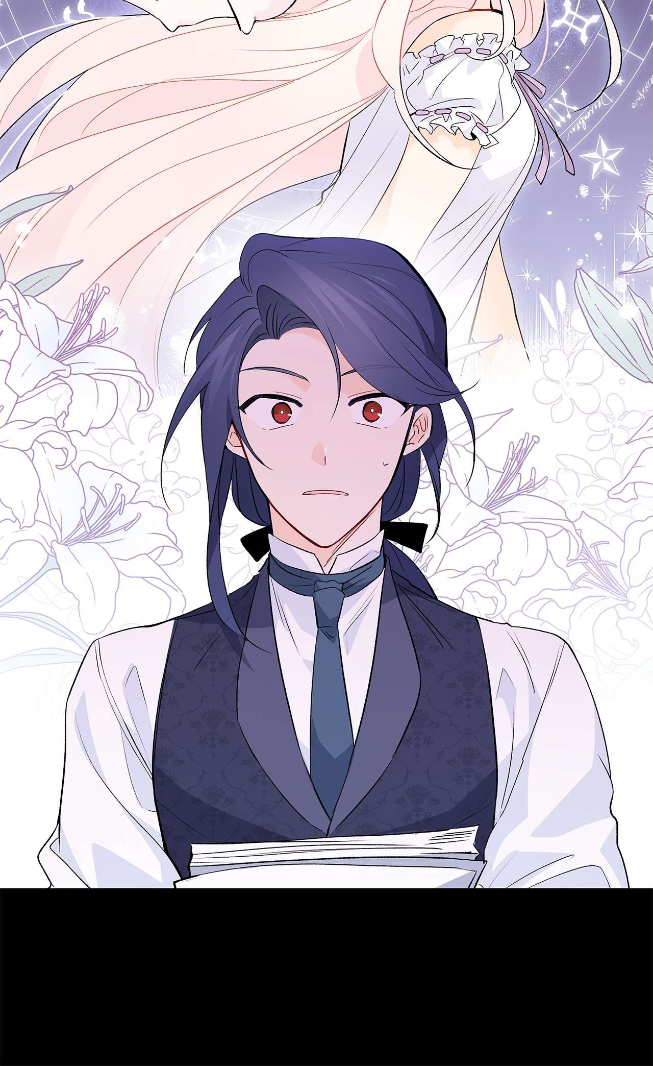 兔子与黑豹的共生关系46 不可以涩涩