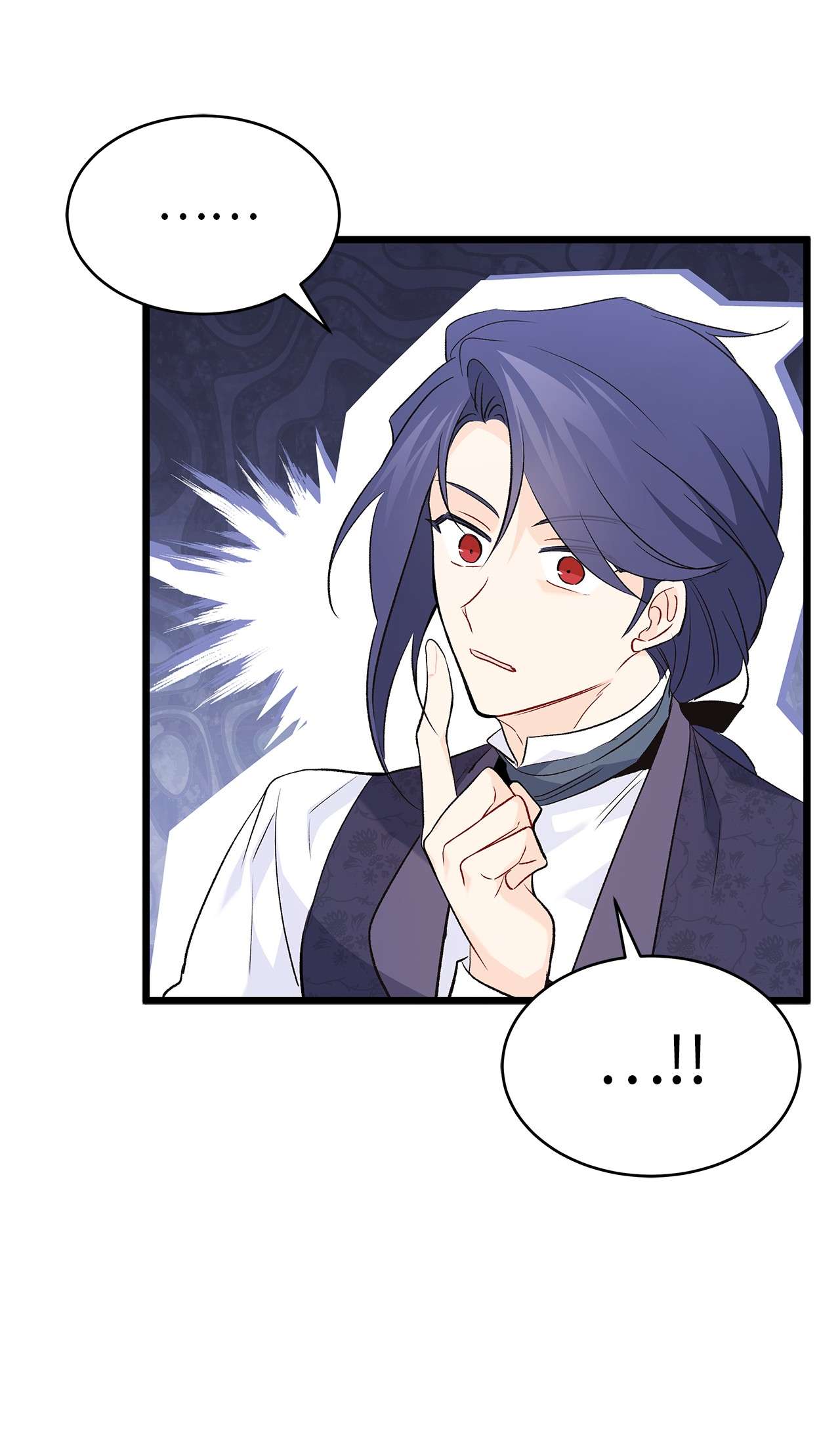 兔子与黑豹的共生关系46 不可以涩涩