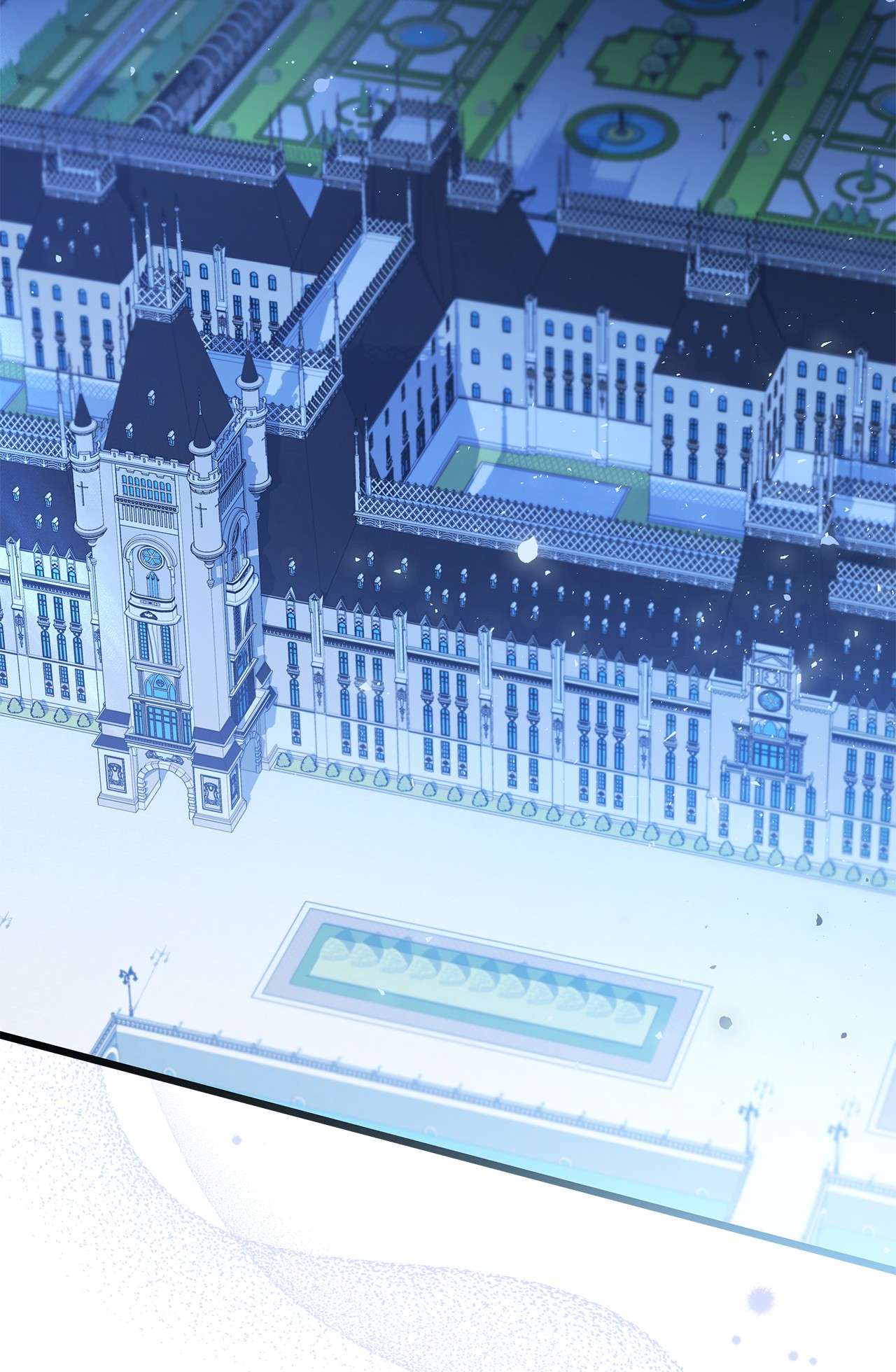 兔子与黑豹的共生关系46 不可以涩涩