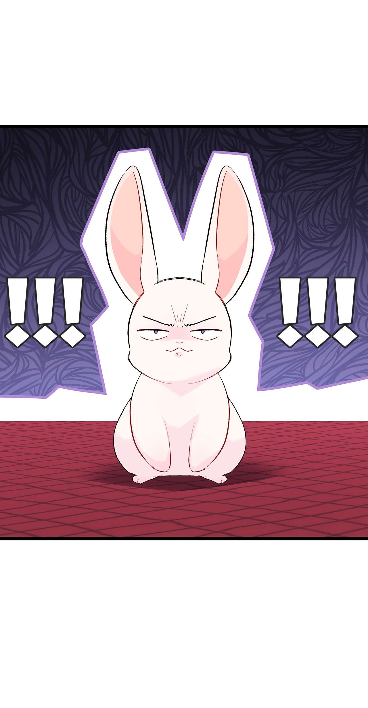 兔子与黑豹的共生关系46 不可以涩涩