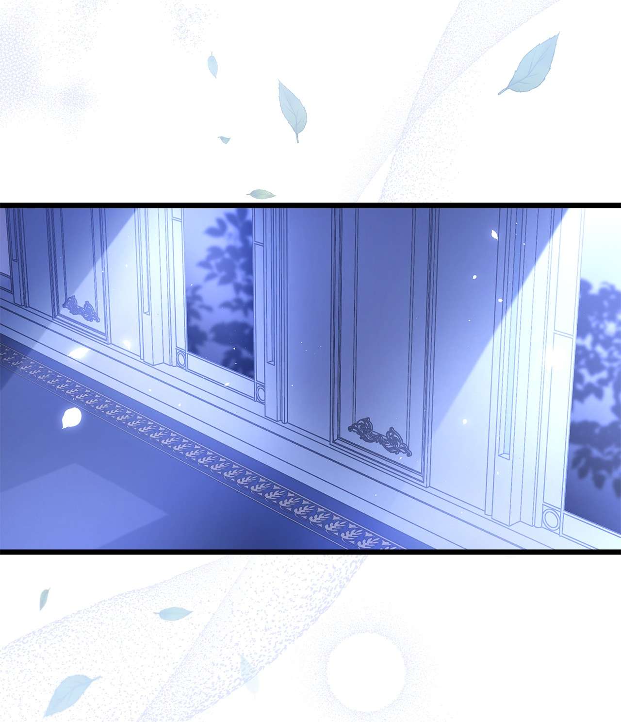 兔子与黑豹的共生关系46 不可以涩涩