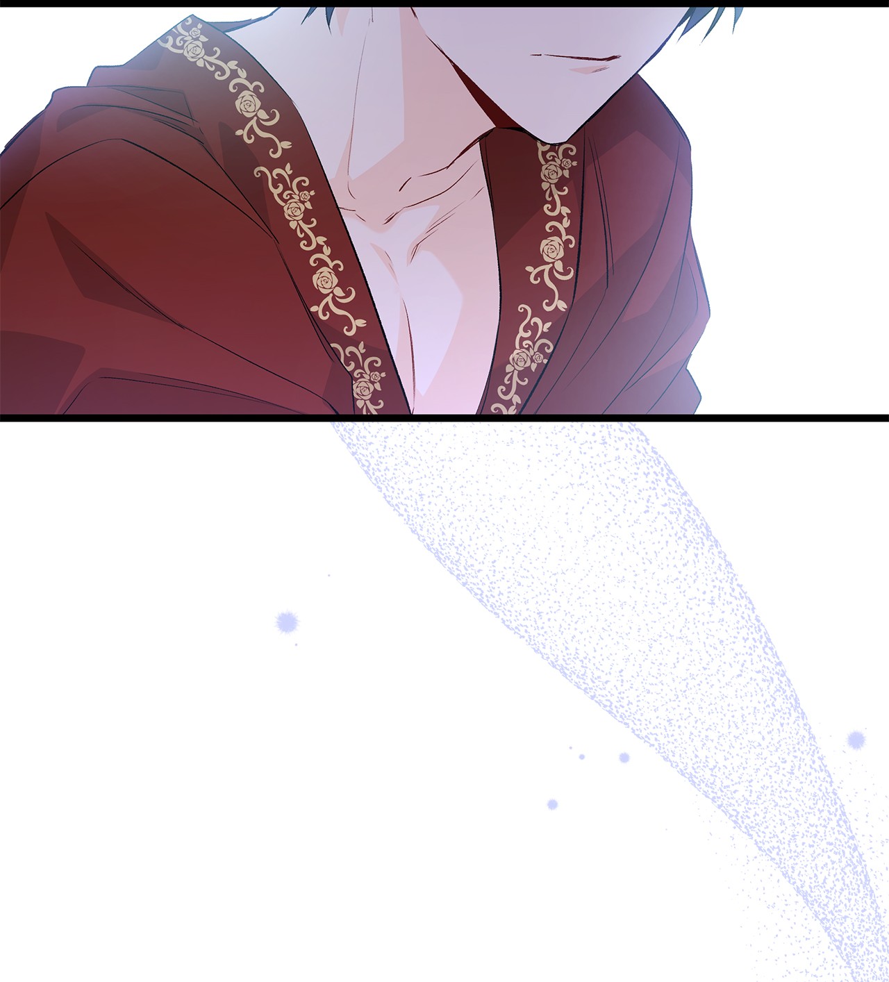 兔子与黑豹的共生关系47 王者兔兔