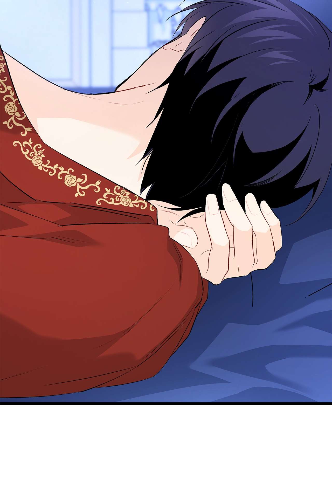 兔子与黑豹的共生关系47 王者兔兔