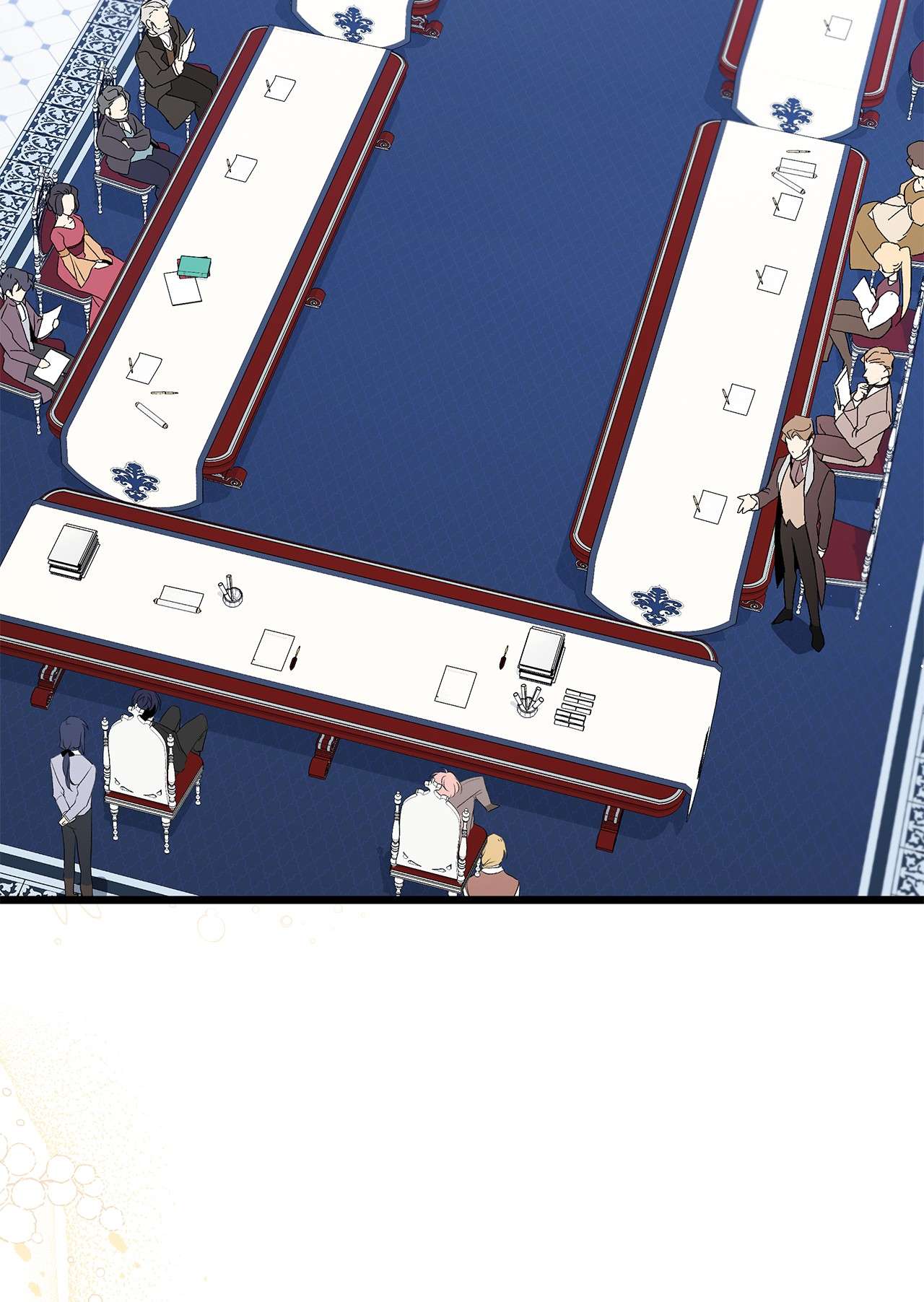 兔子与黑豹的共生关系47 王者兔兔