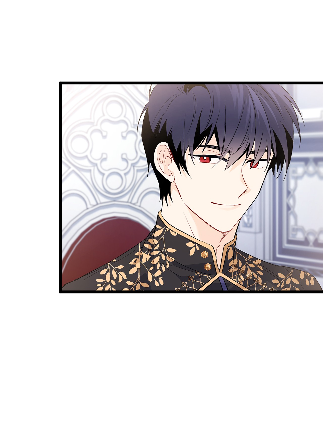 兔子与黑豹的共生关系47 王者兔兔