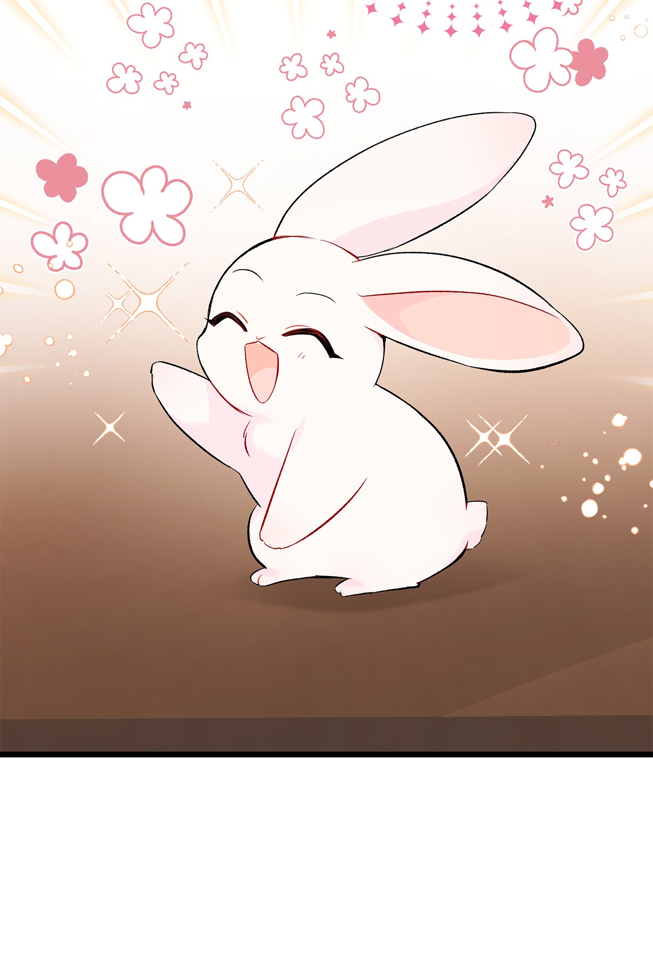 兔子与黑豹的共生关系47 王者兔兔