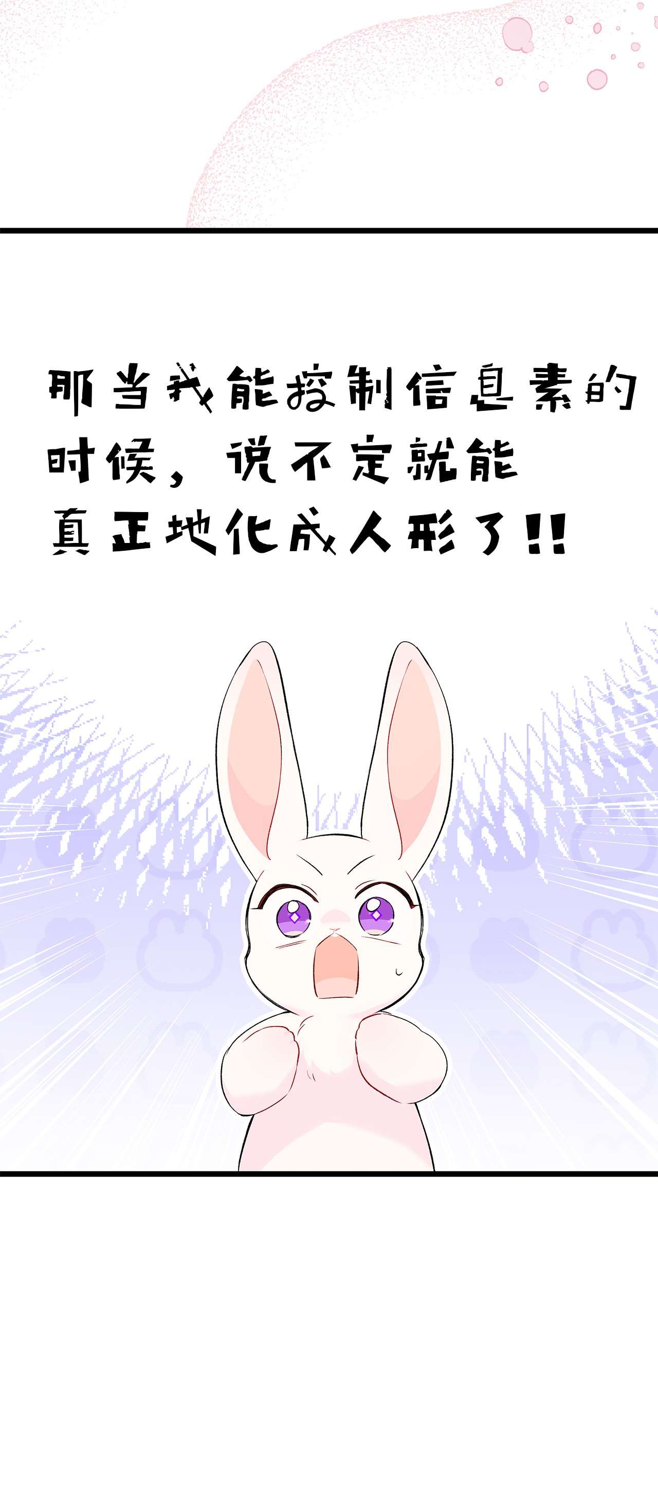 兔子与黑豹的共生关系47 王者兔兔