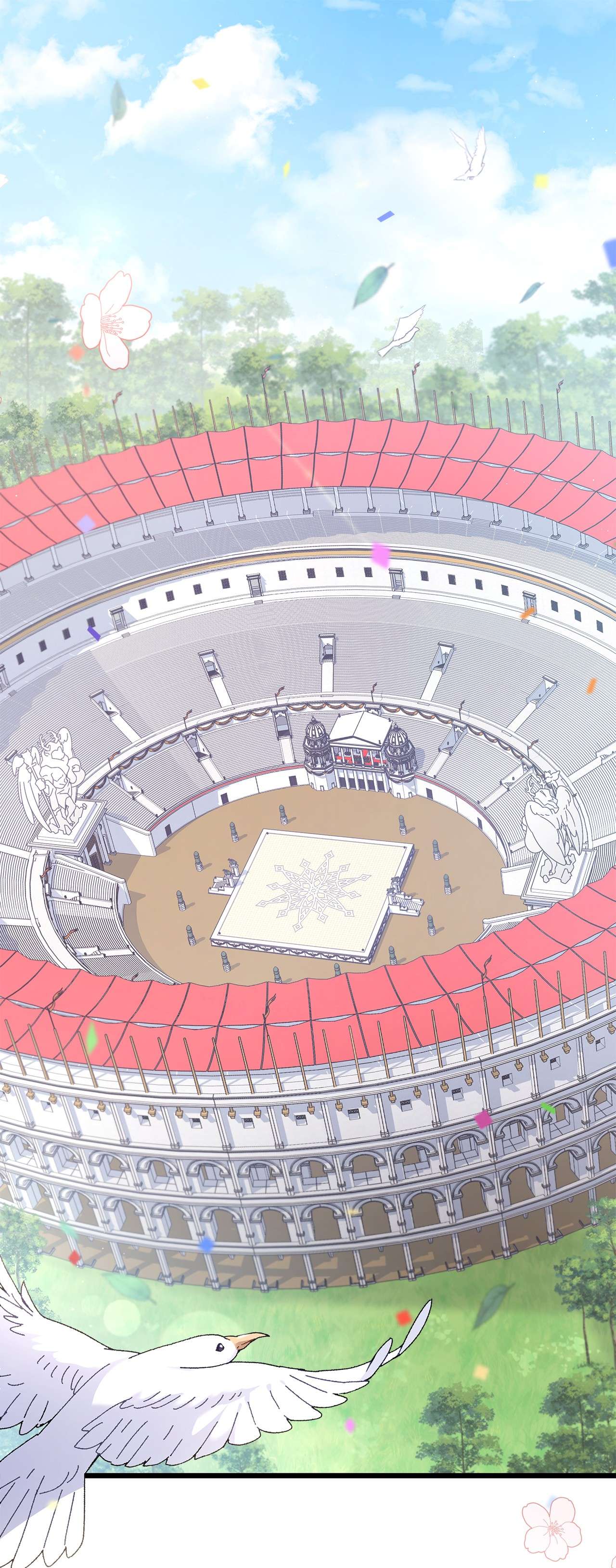 兔子与黑豹的共生关系48 这种心情叫恋爱