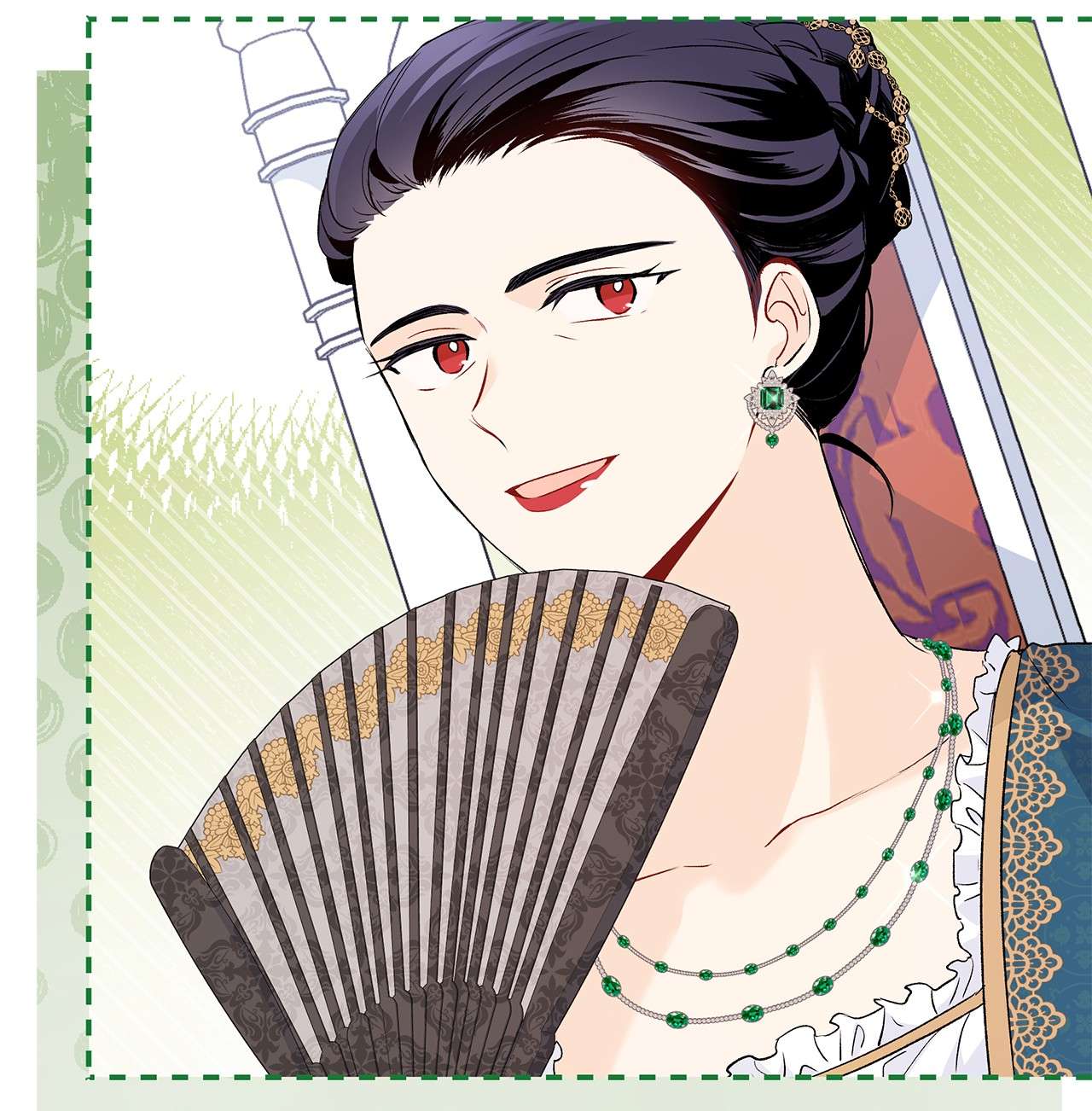 兔子与黑豹的共生关系48 这种心情叫恋爱