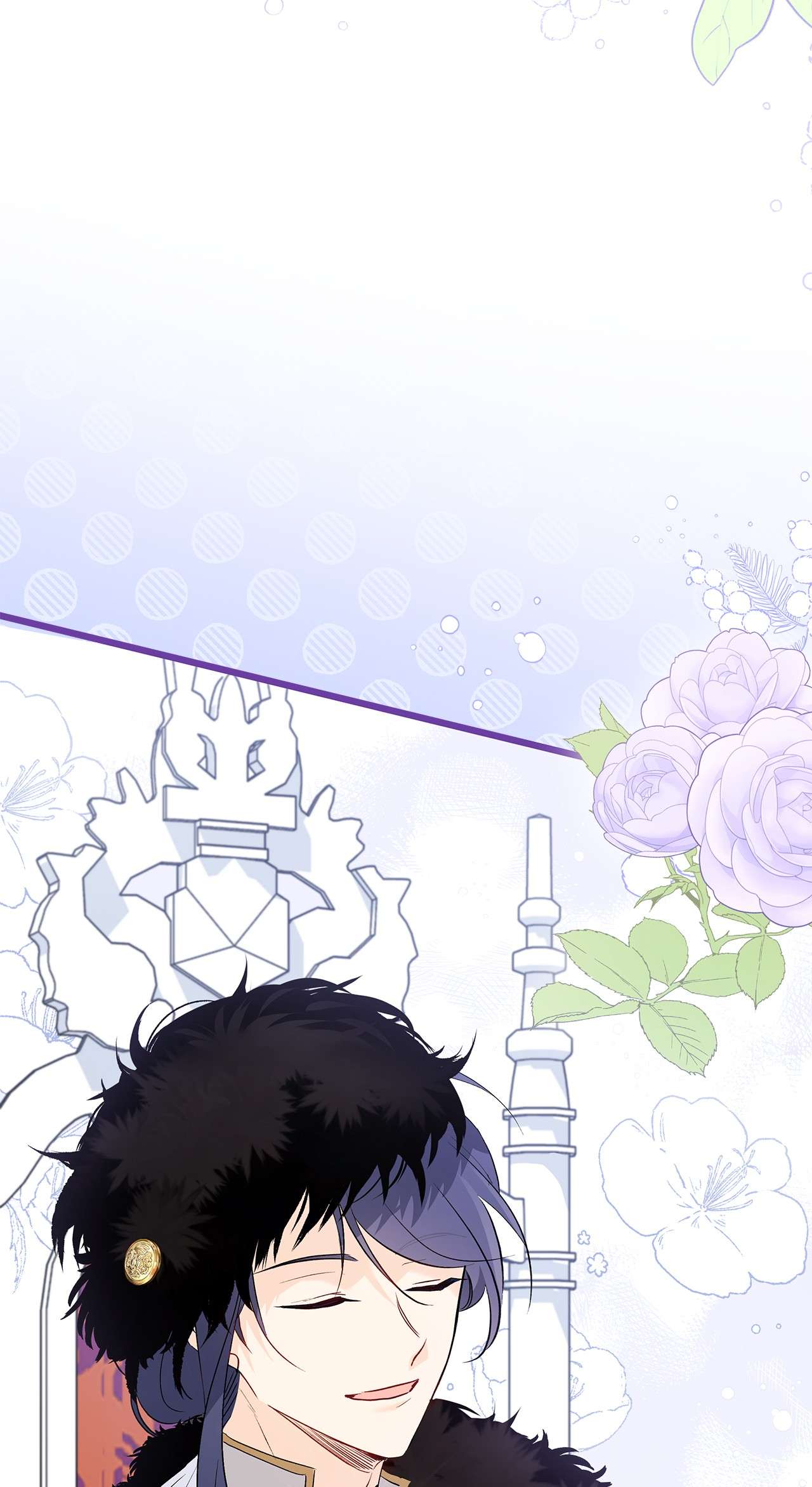 兔子与黑豹的共生关系48 这种心情叫恋爱