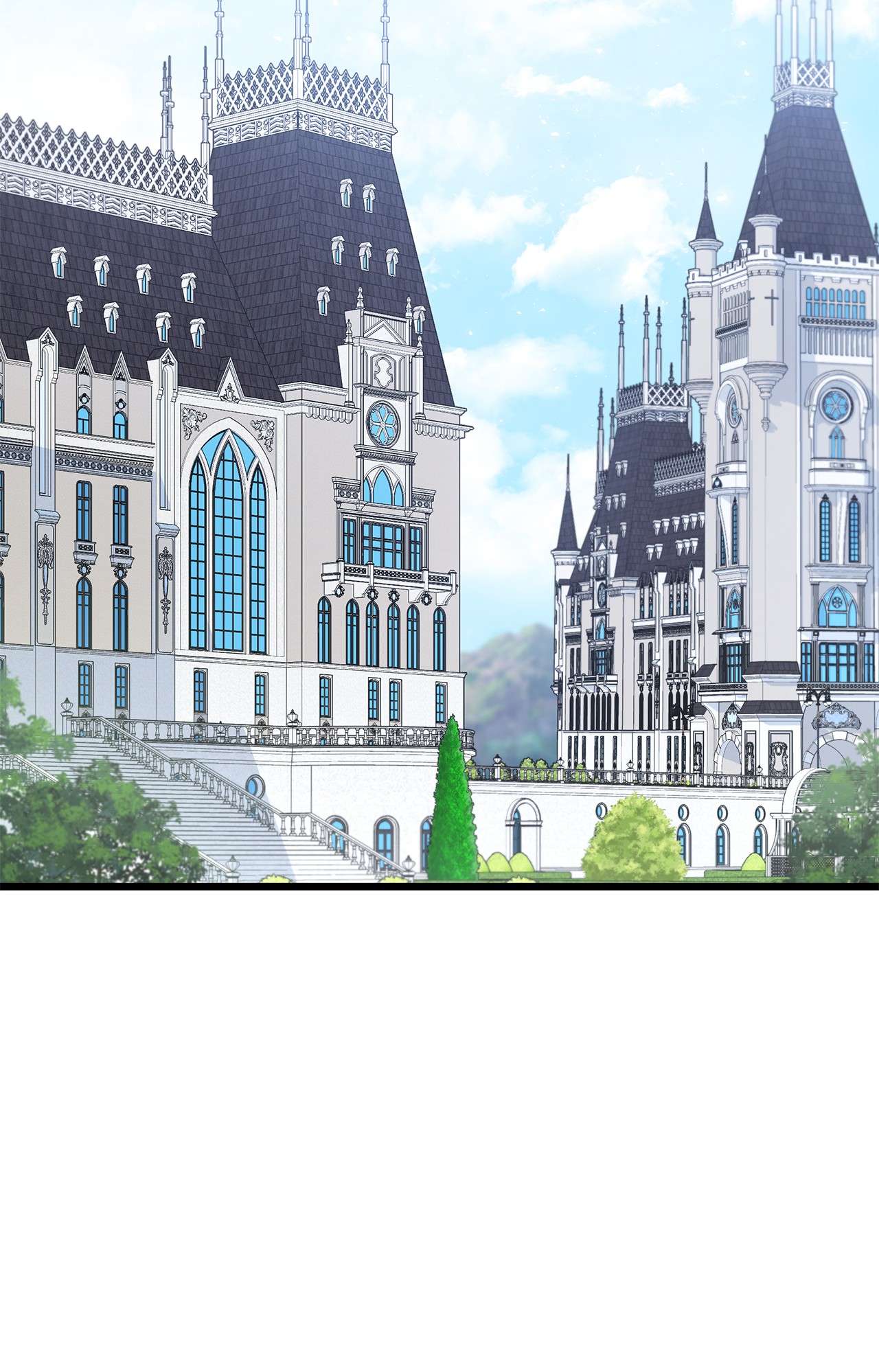 兔子与黑豹的共生关系48 这种心情叫恋爱