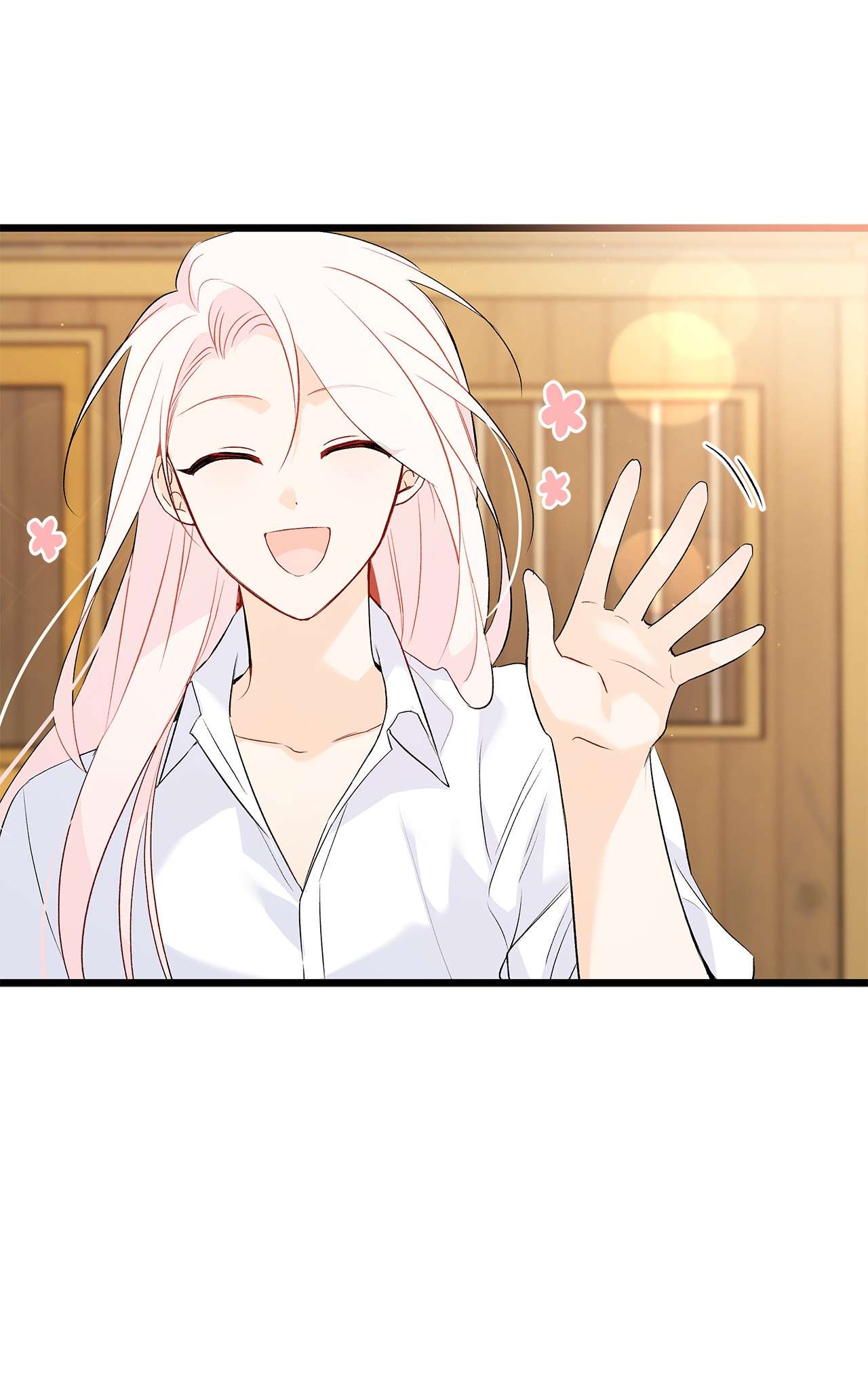 兔子与黑豹的共生关系49 宠物都像主人