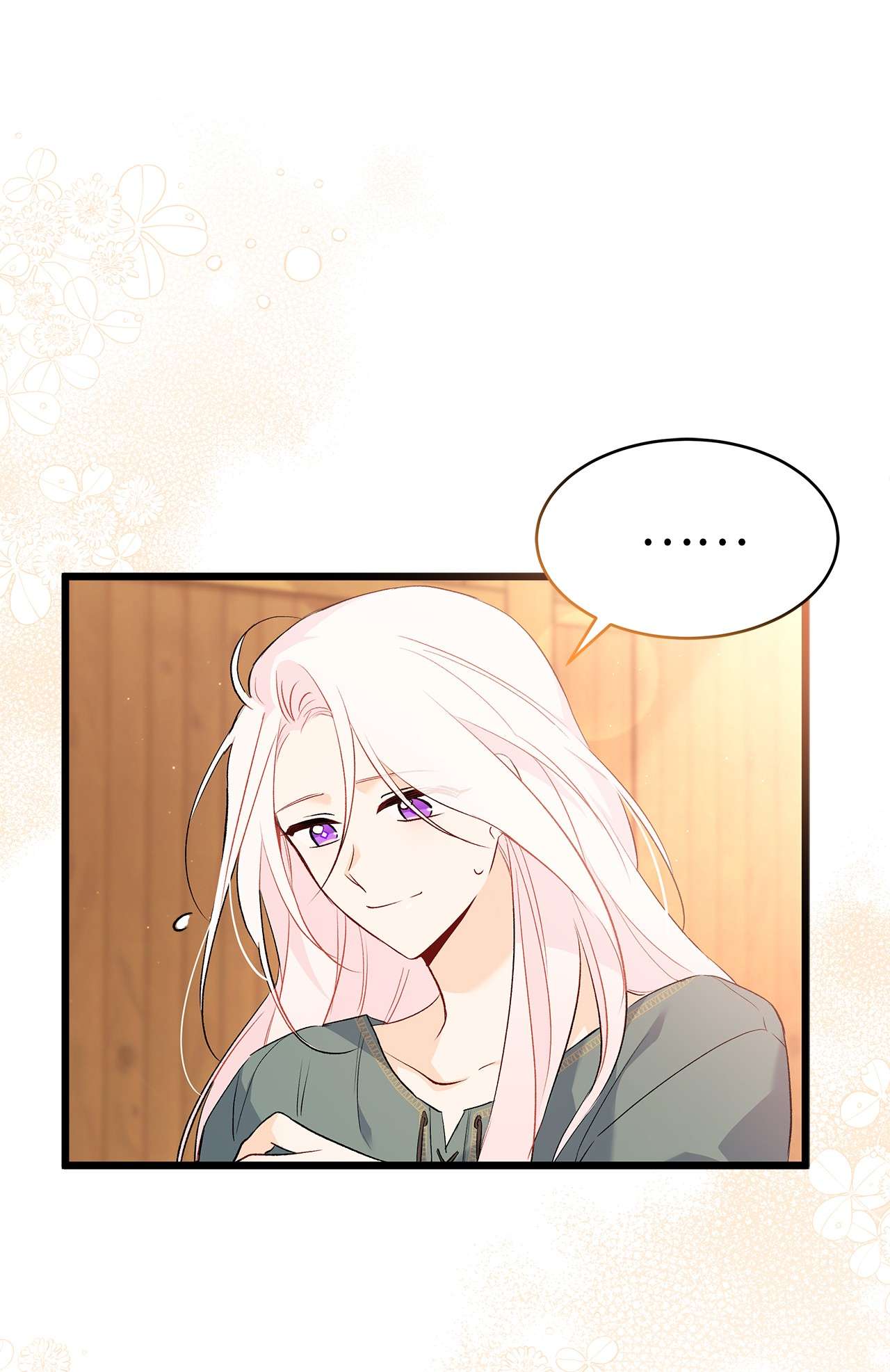 兔子与黑豹的共生关系49 宠物都像主人