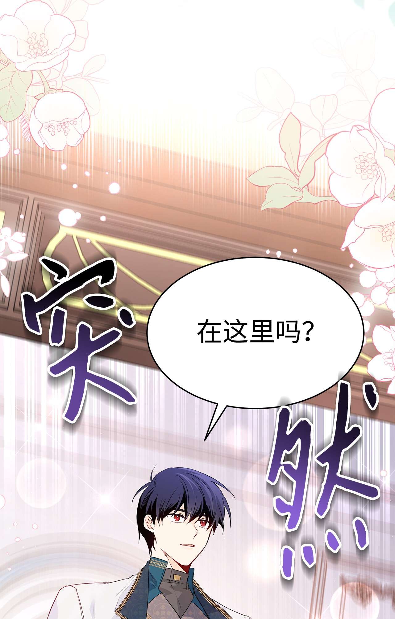 兔子与黑豹的共生关系49 宠物都像主人